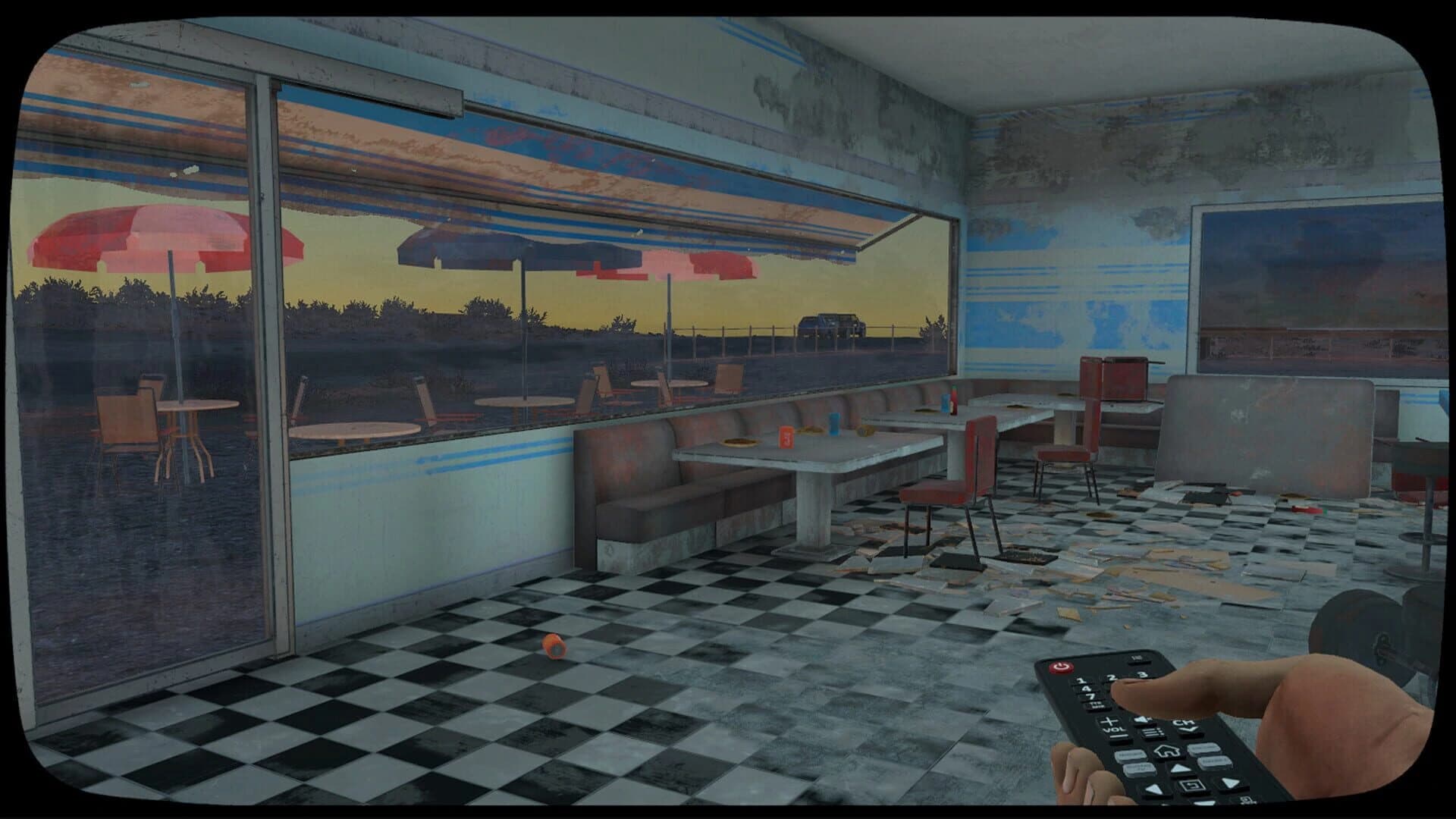 Channel 51 screenshot 5