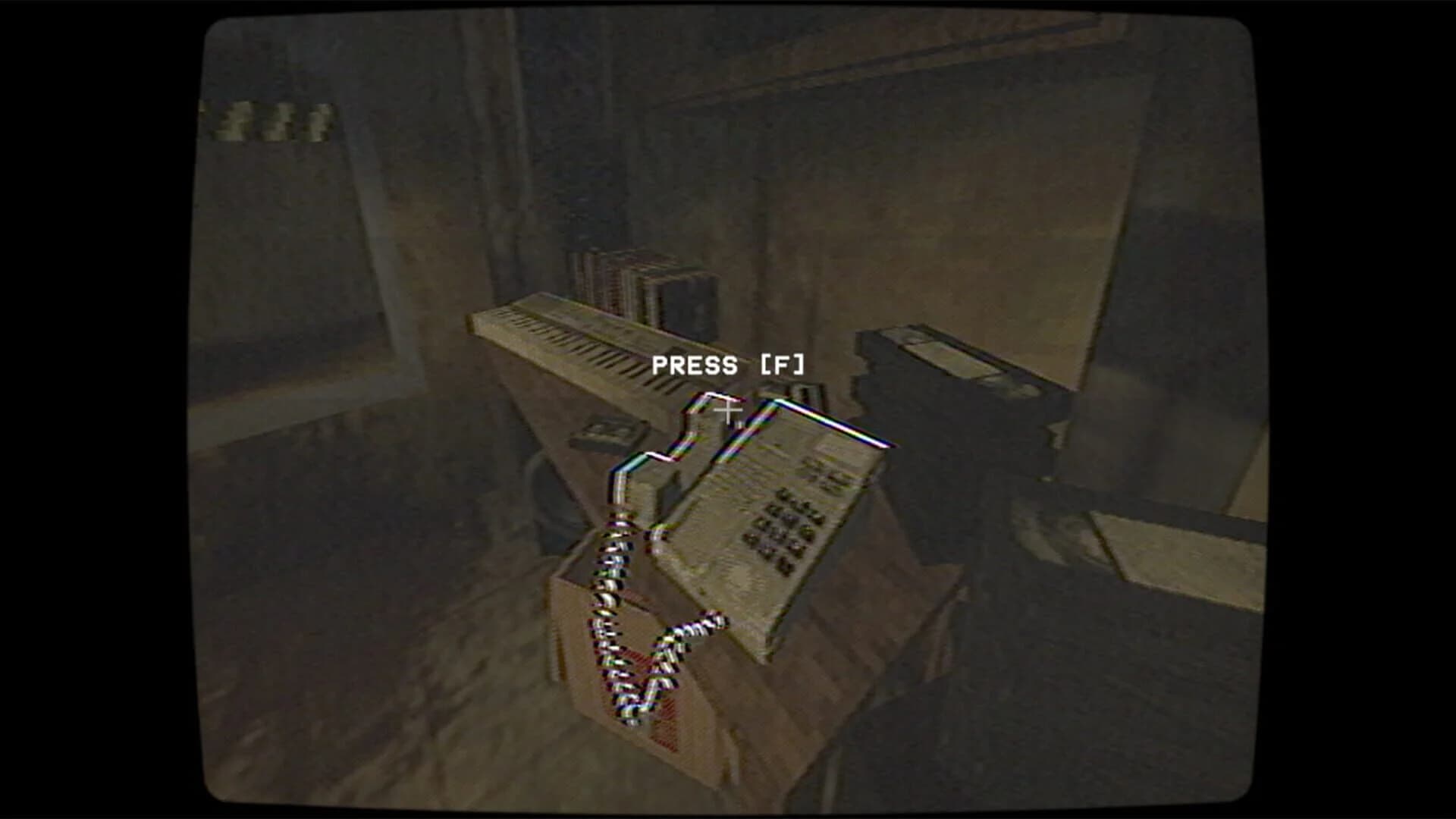 Channel 64 screenshot 2