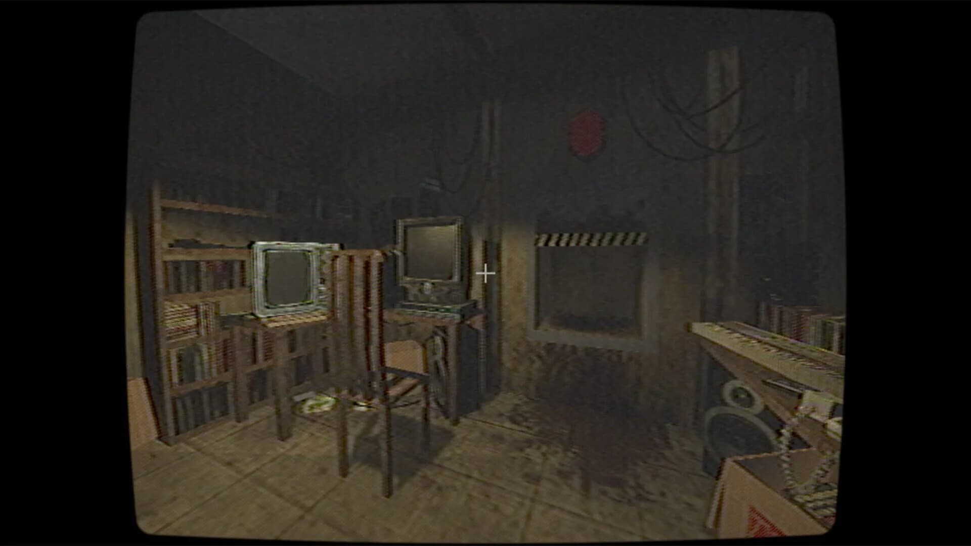 Channel 64 screenshot 1