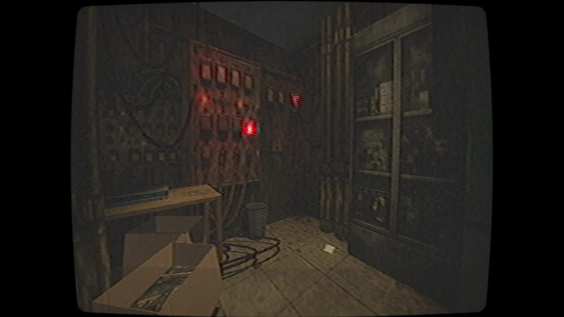 Channel 64 screenshot 3