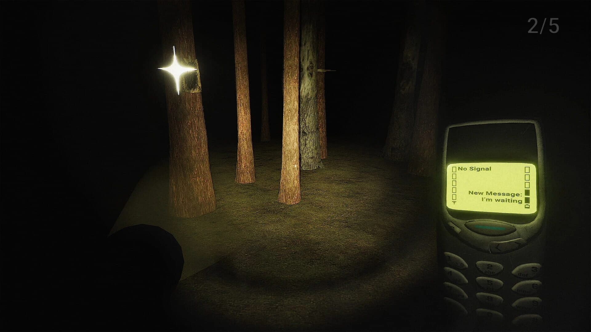 Channel13: Rest Stop screenshot 3