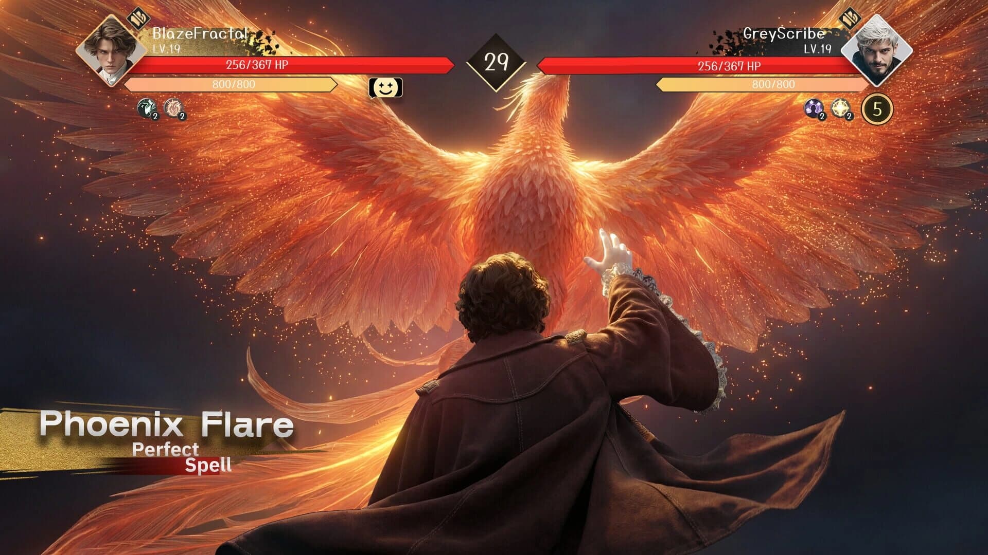 Chant Wizard screenshot 4