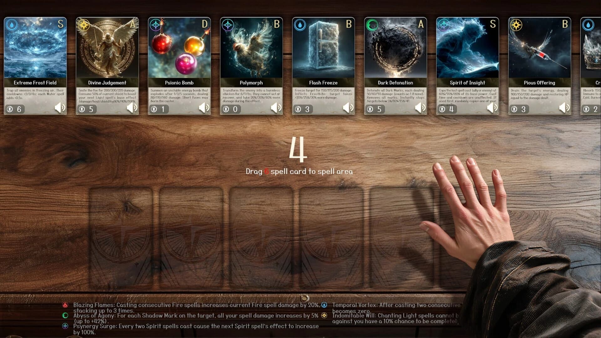 Chant Wizard screenshot 2