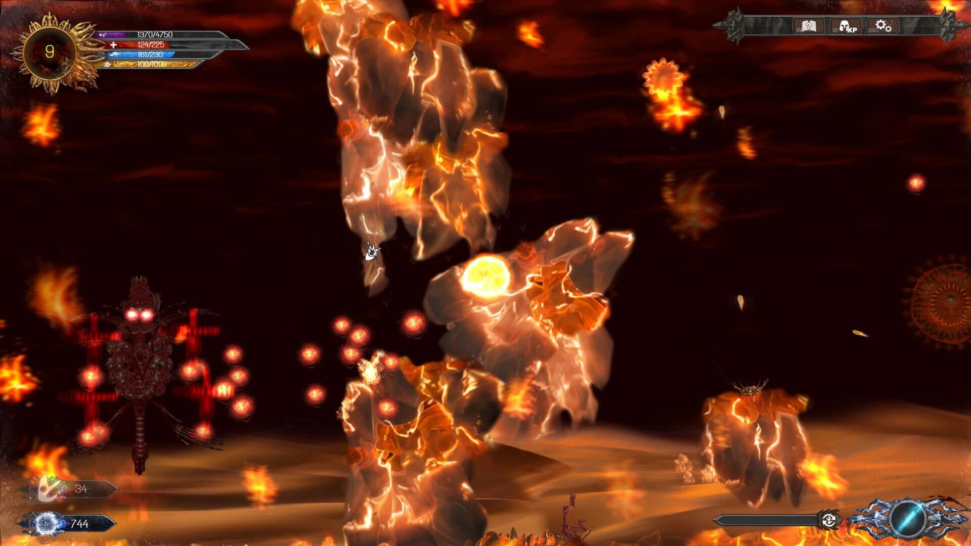 Chaordic screenshot 5