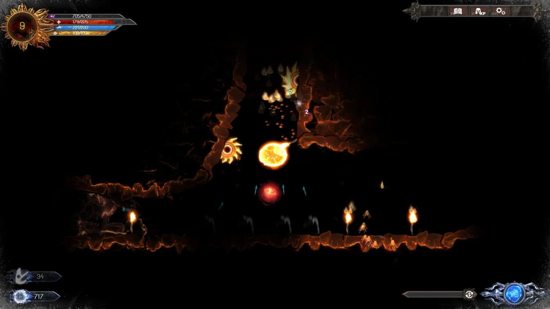 Chaordic screenshot 3