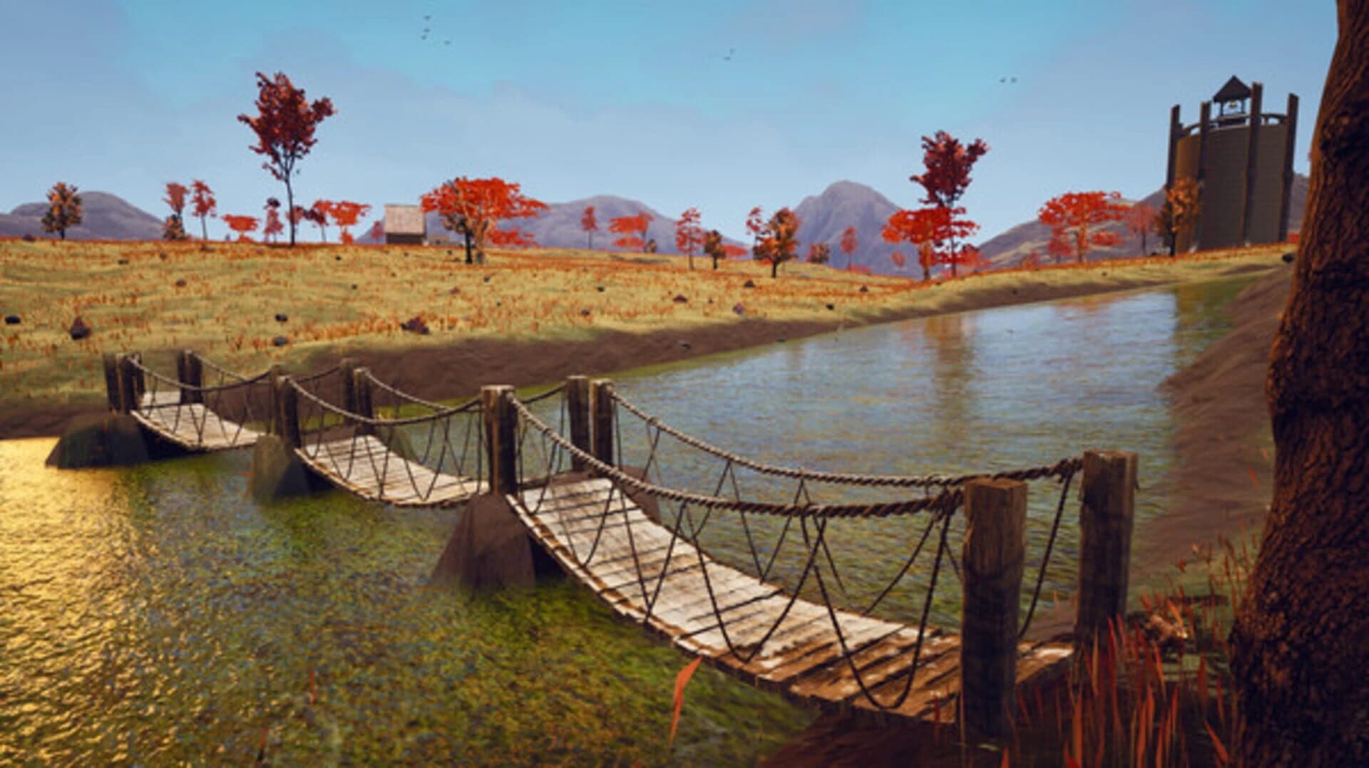 Chaos screenshot 4