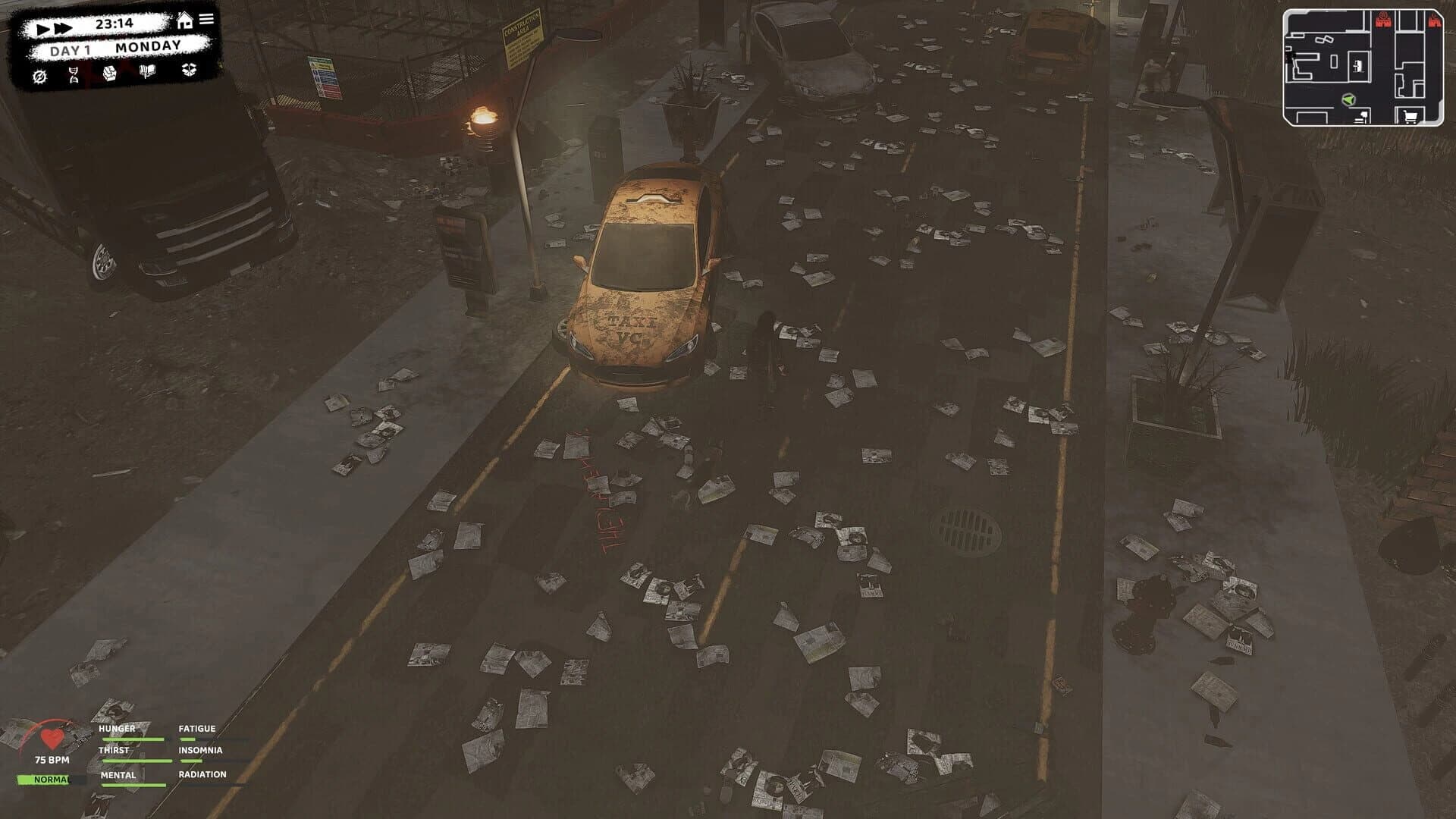 Chaos screenshot 5