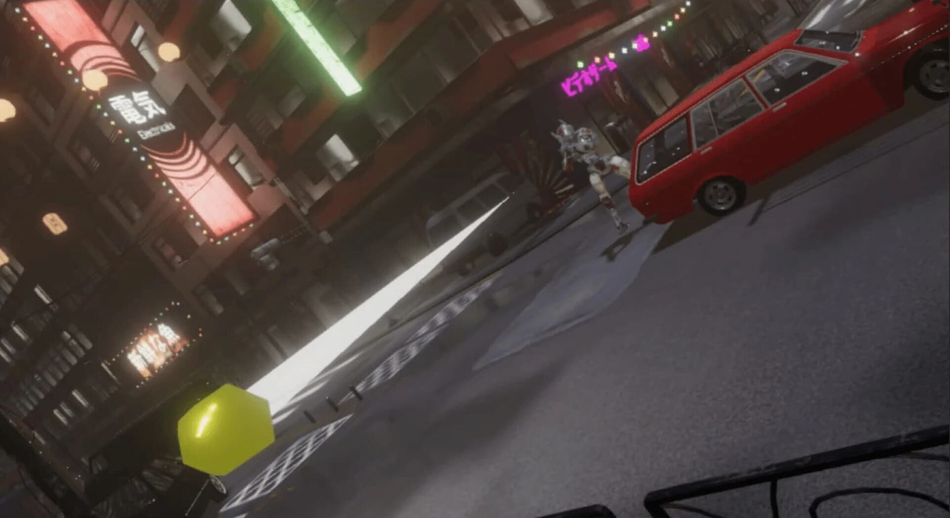 C.H.A.O.S. screenshot 4
