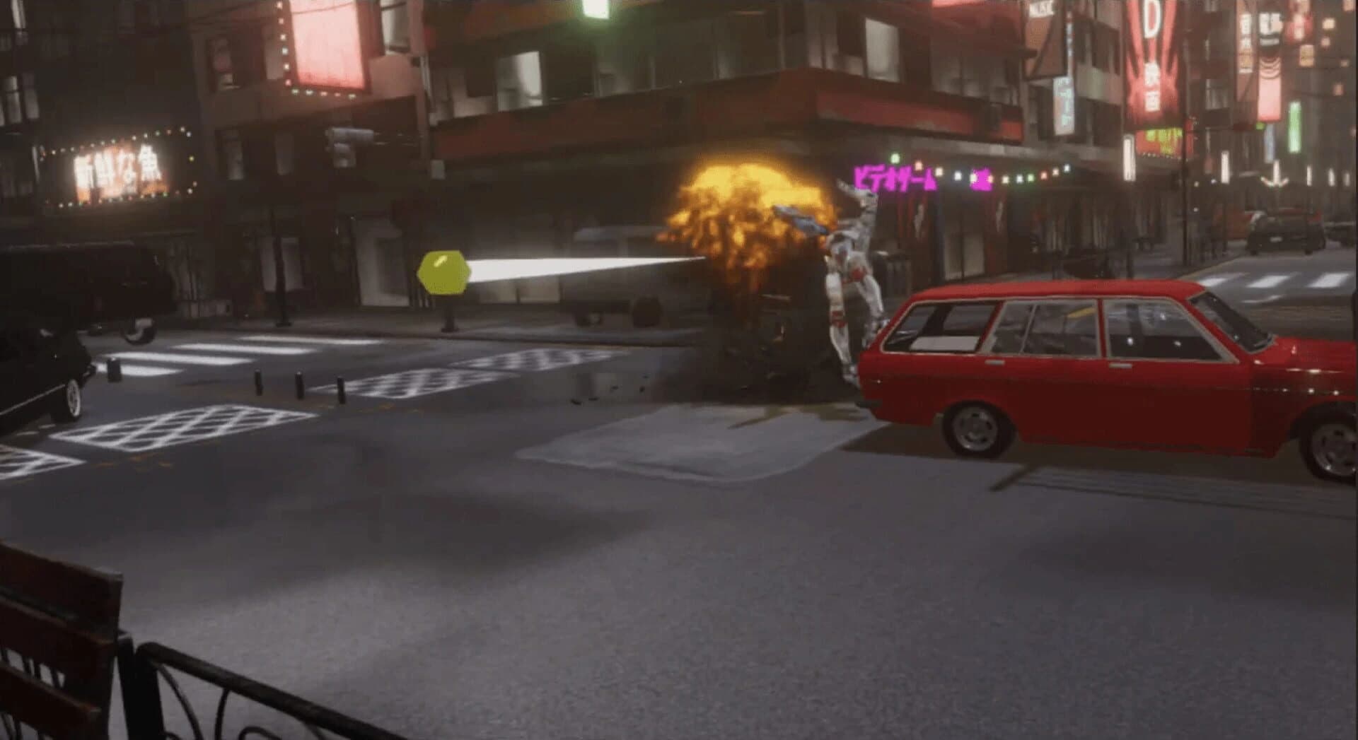 C.H.A.O.S. screenshot 5