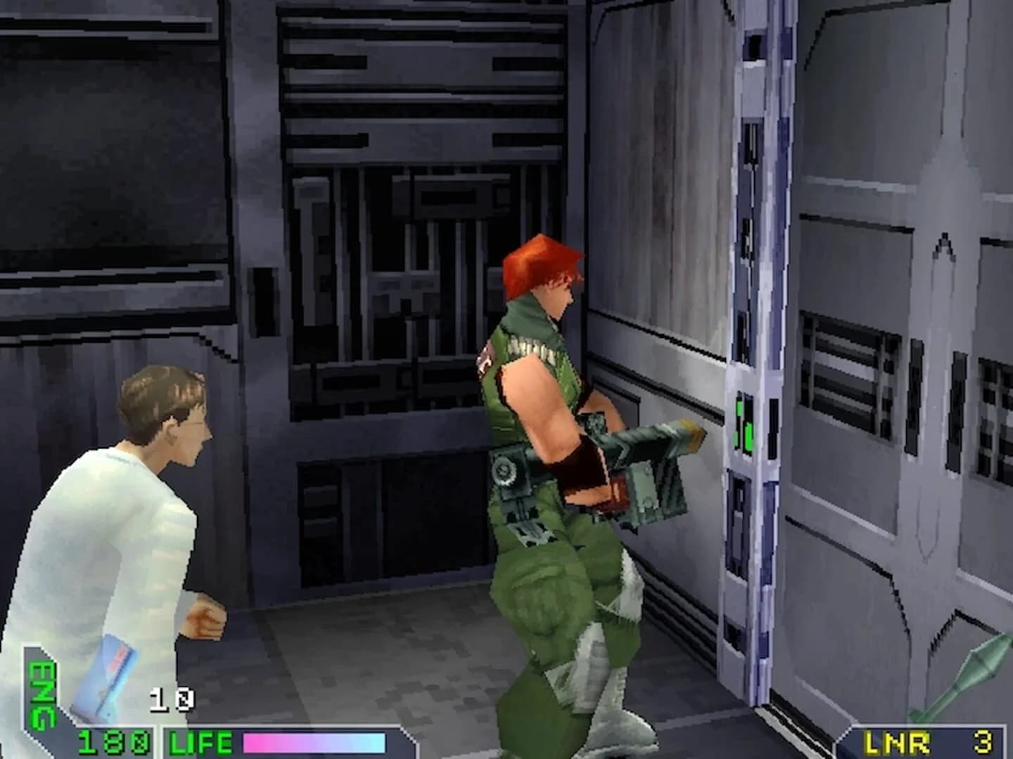 Chaos Break screenshot 3