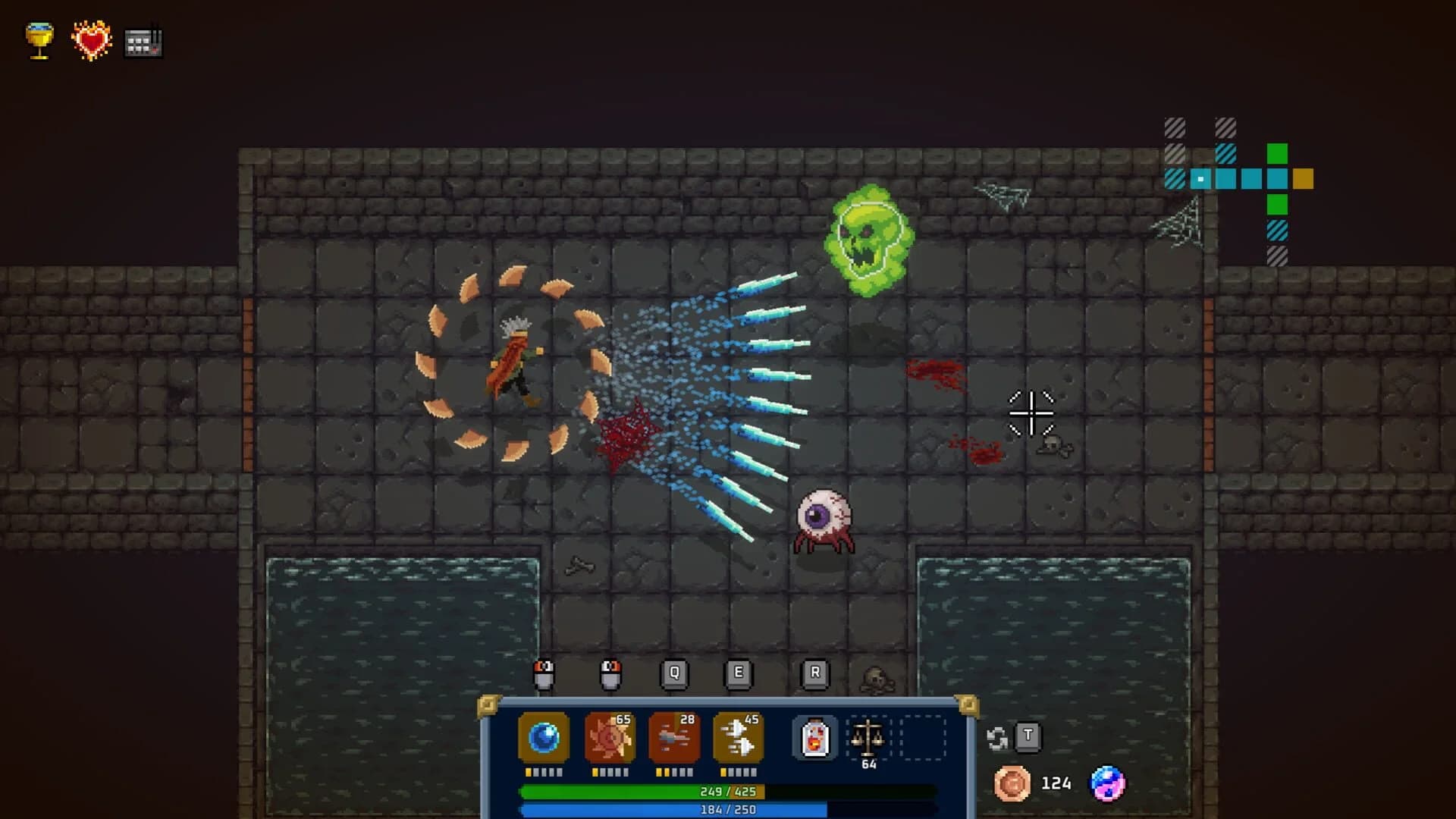 Chaos Caster screenshot 5