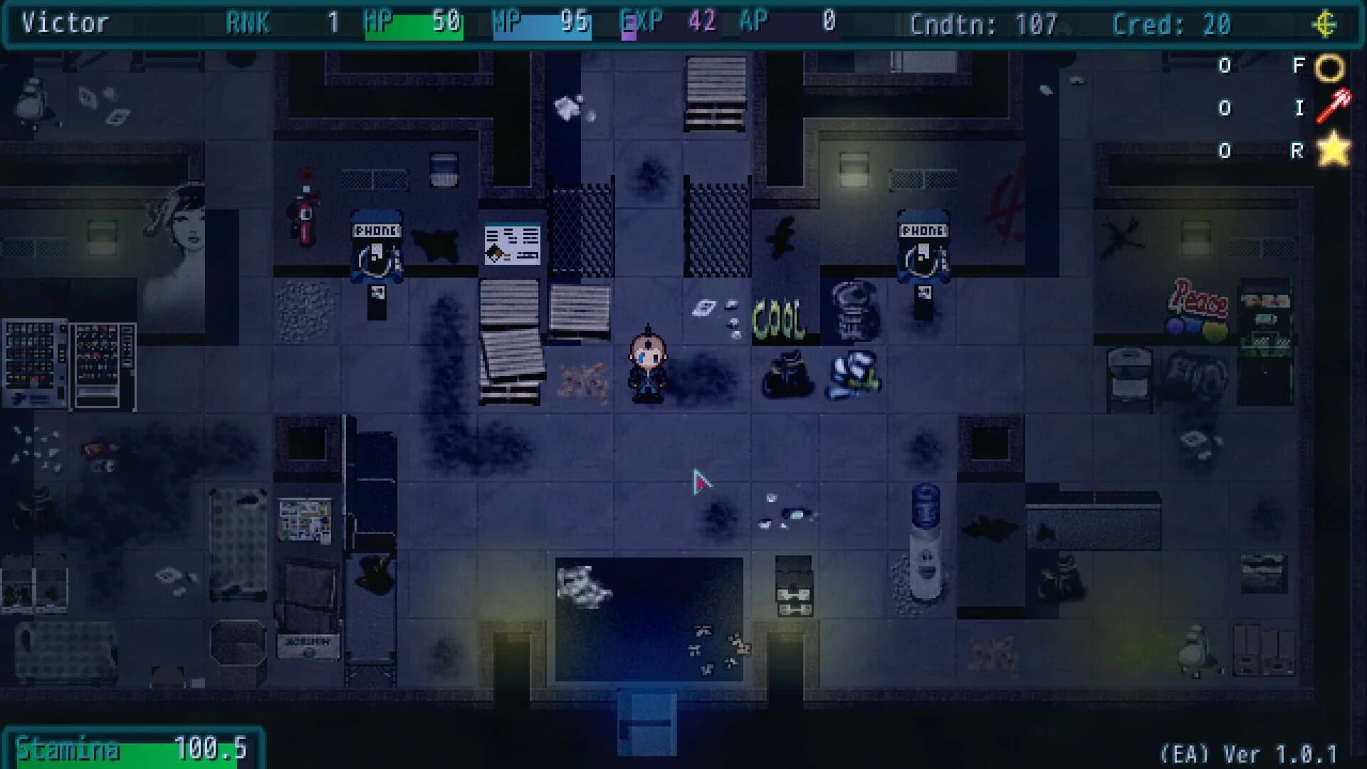 Chaos Chain screenshot 3