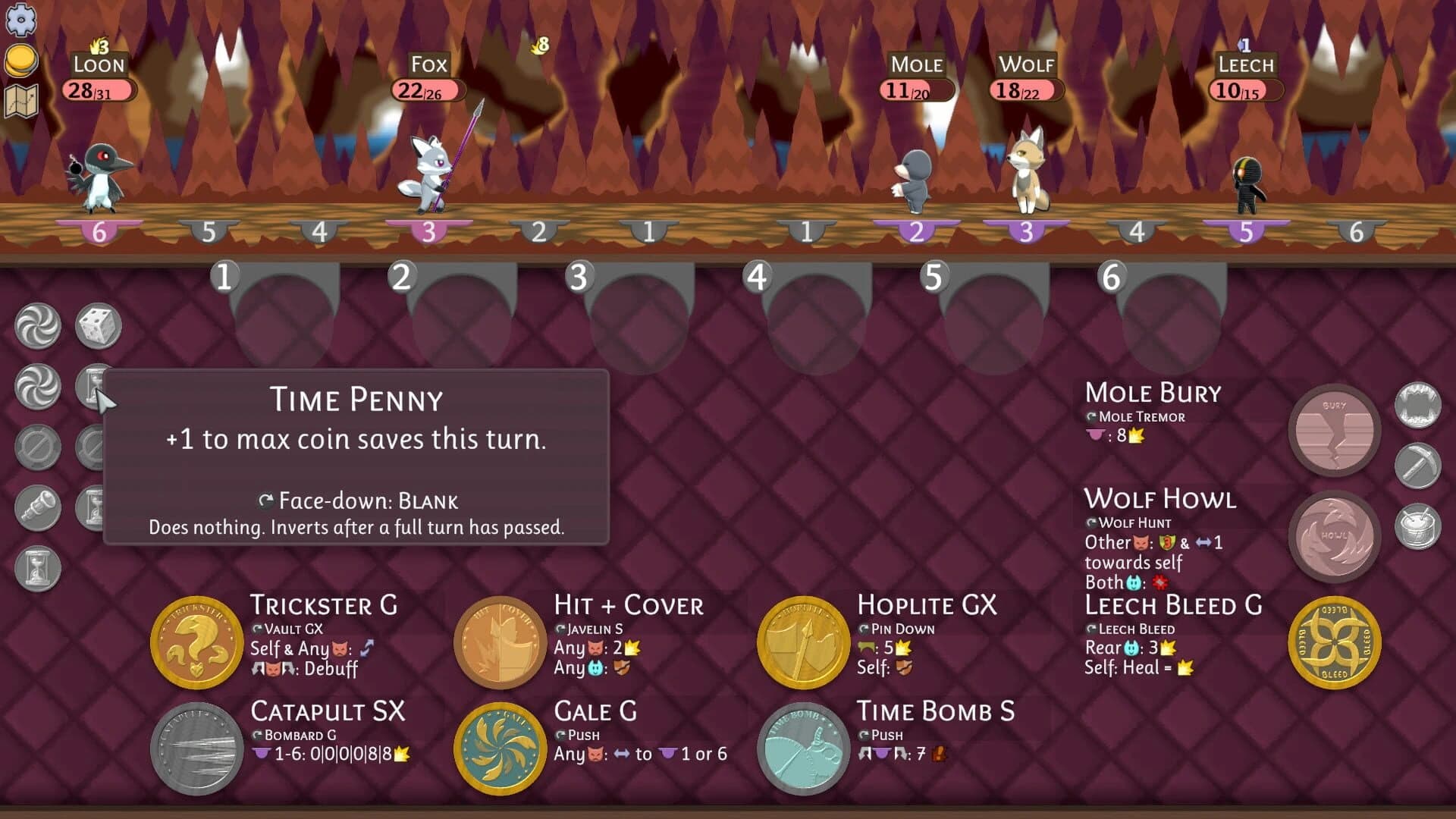 Chaos Coin screenshot 5