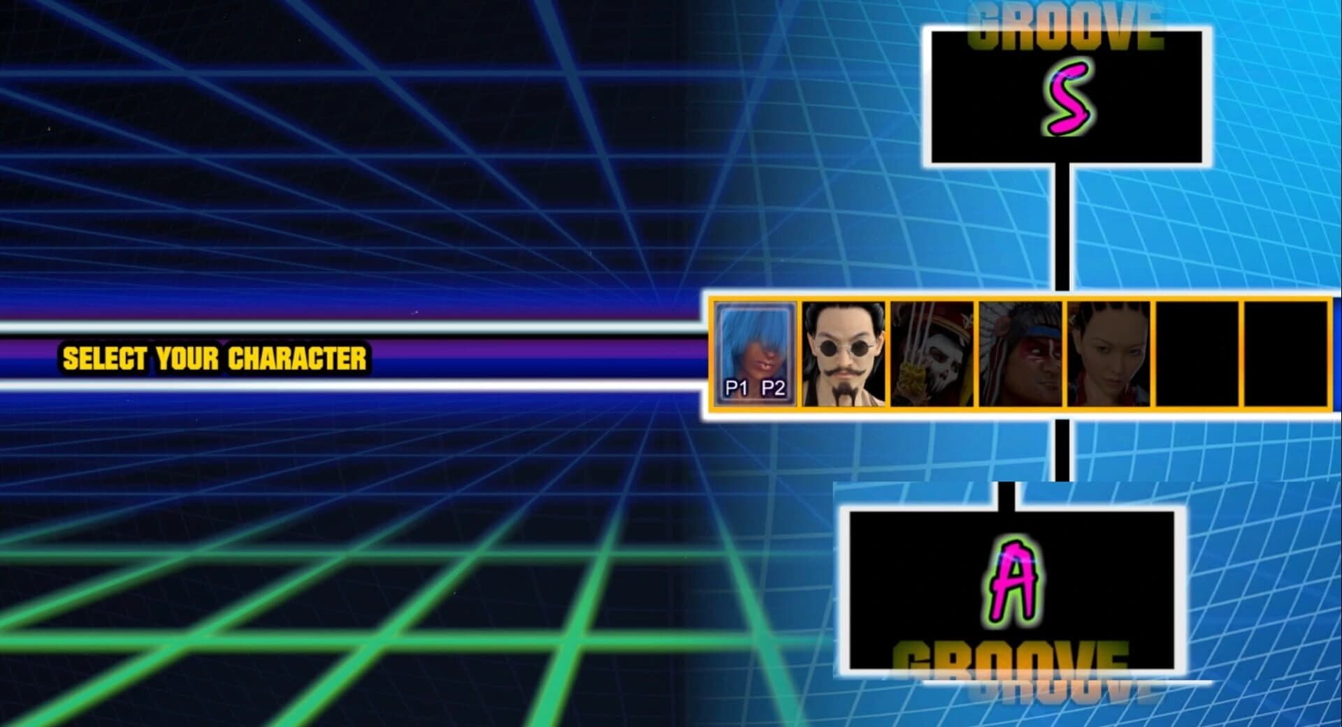 Chaos Groove screenshot 4