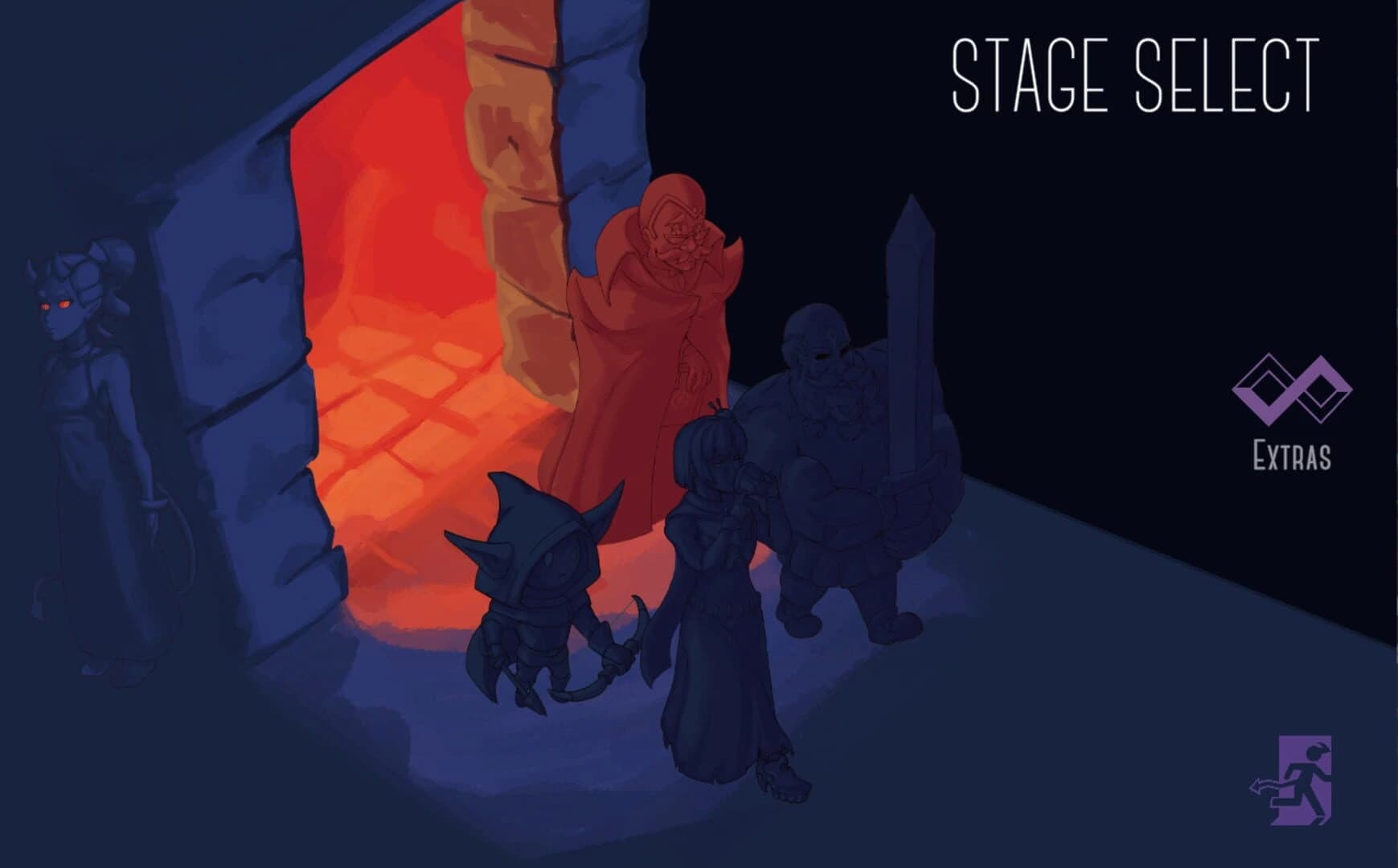Chaos Sisters screenshot 1