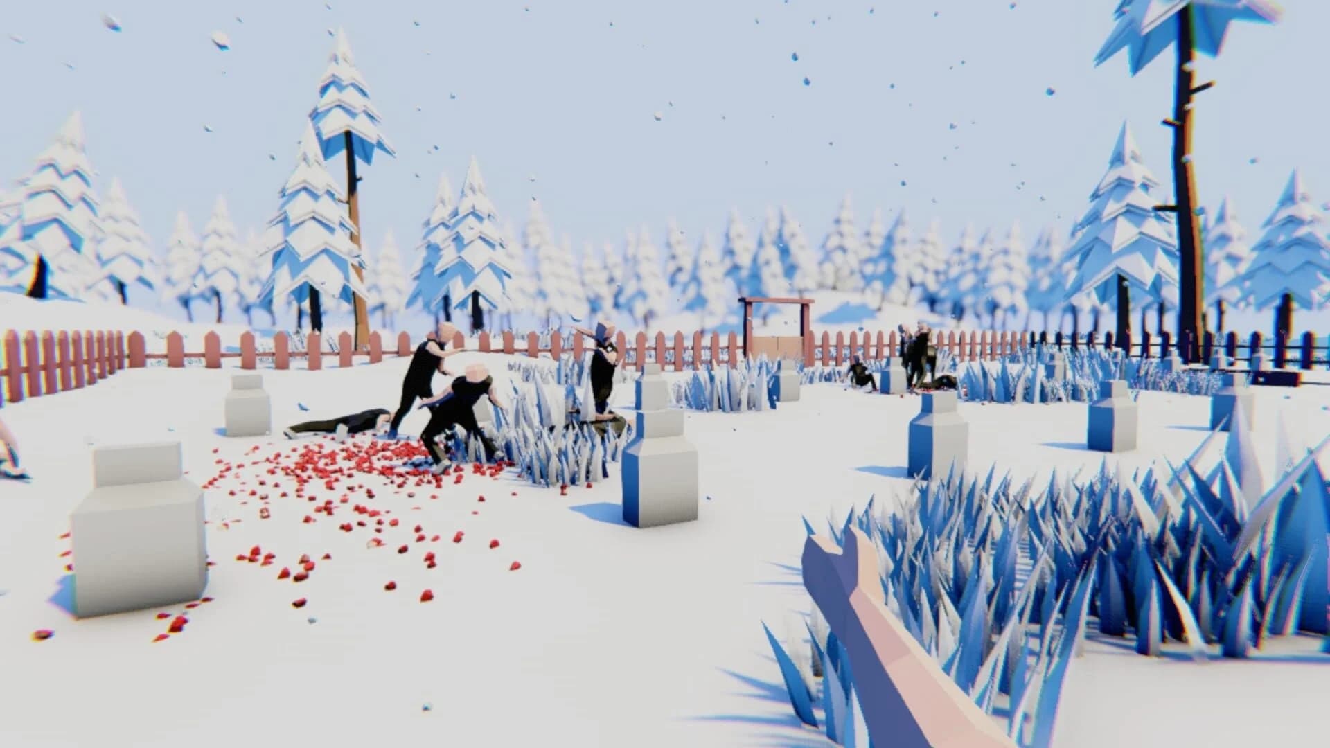 Chaos Starter screenshot 2