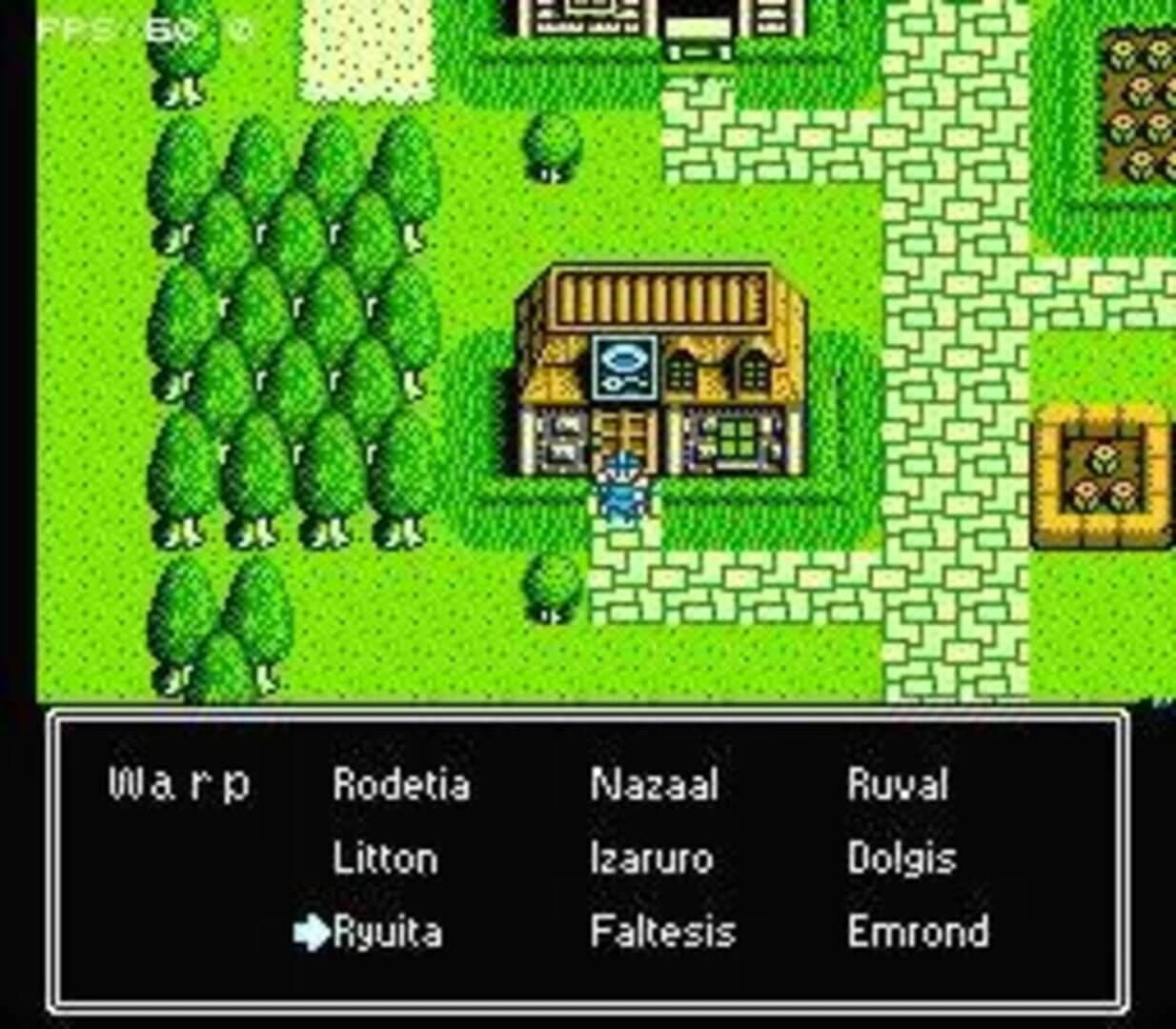 Chaos World screenshot 5
