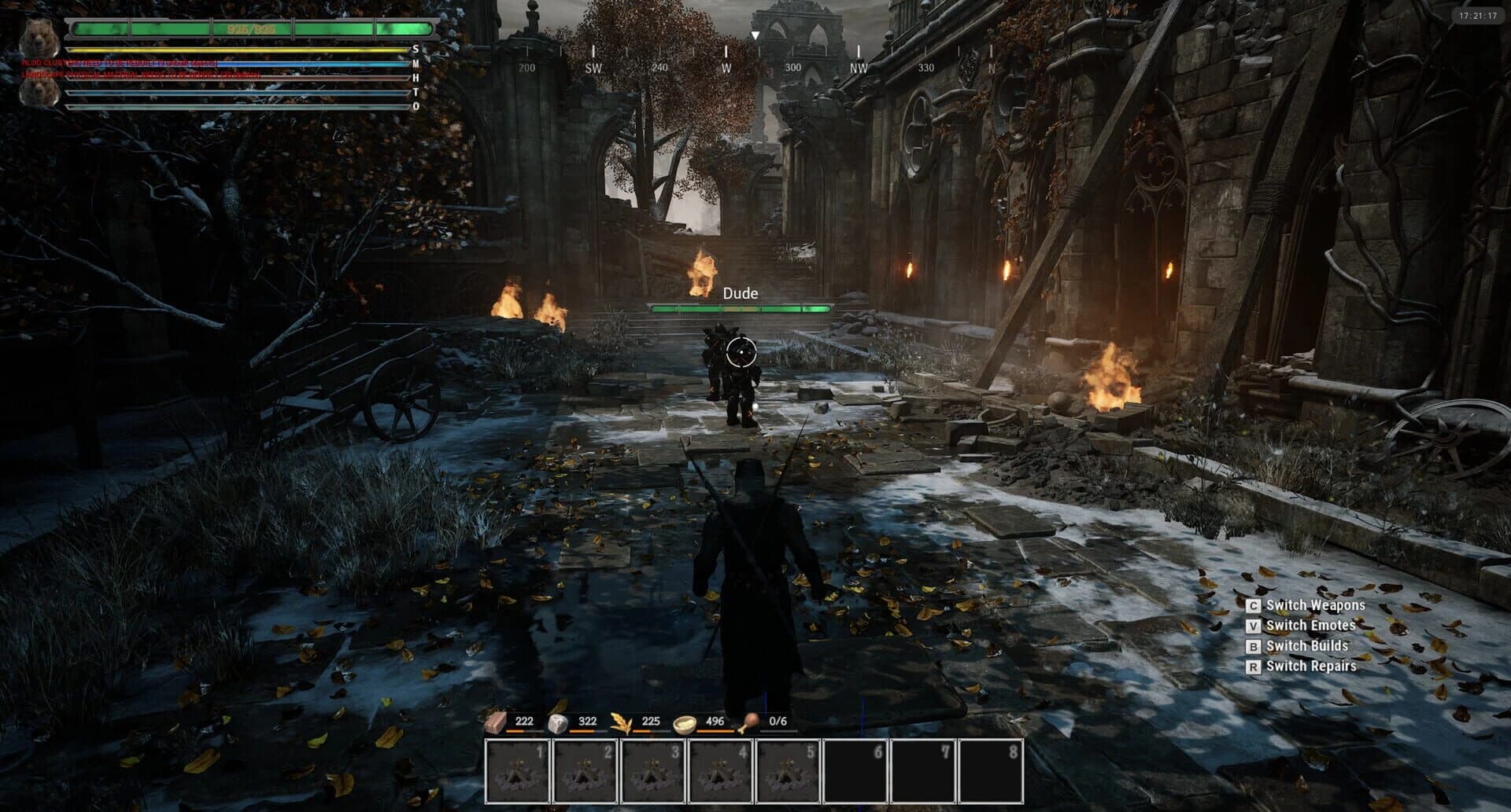 ChaosWorld screenshot 3