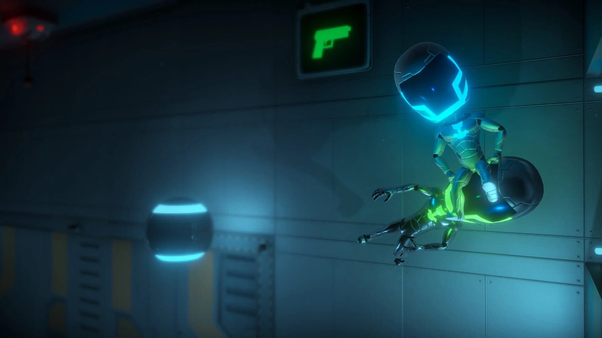 Chaotic Void screenshot 4