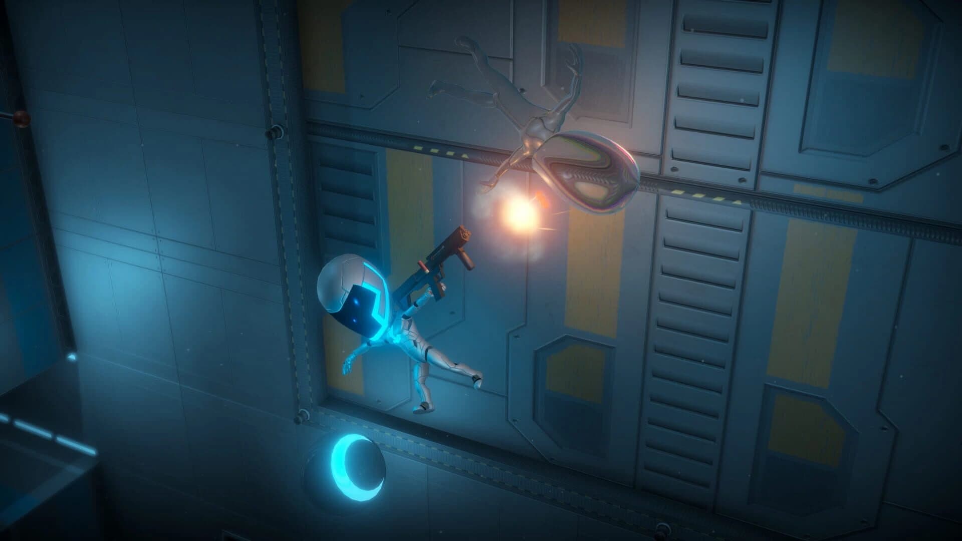 Chaotic Void screenshot 5