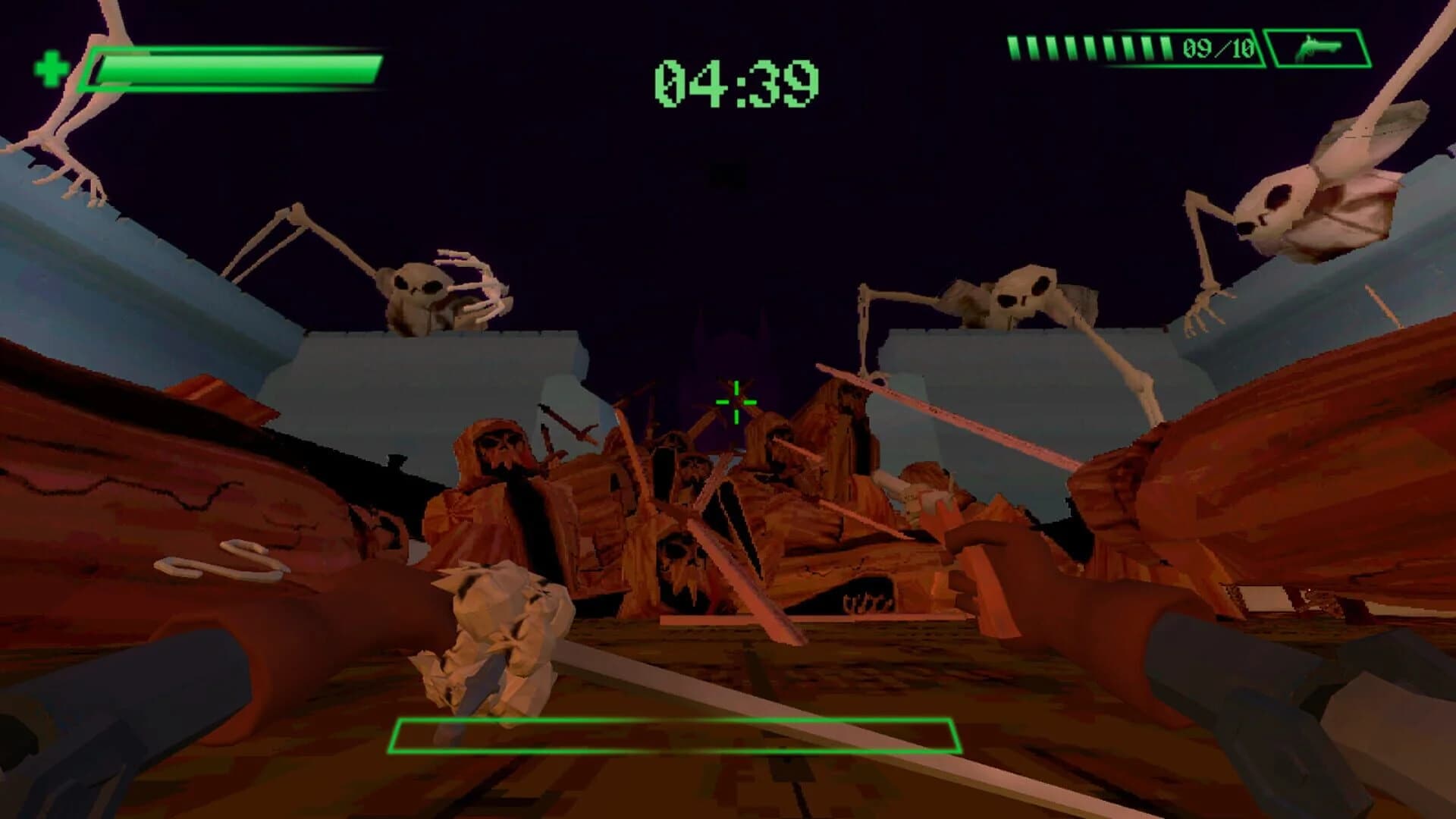 Chapatriste screenshot 2