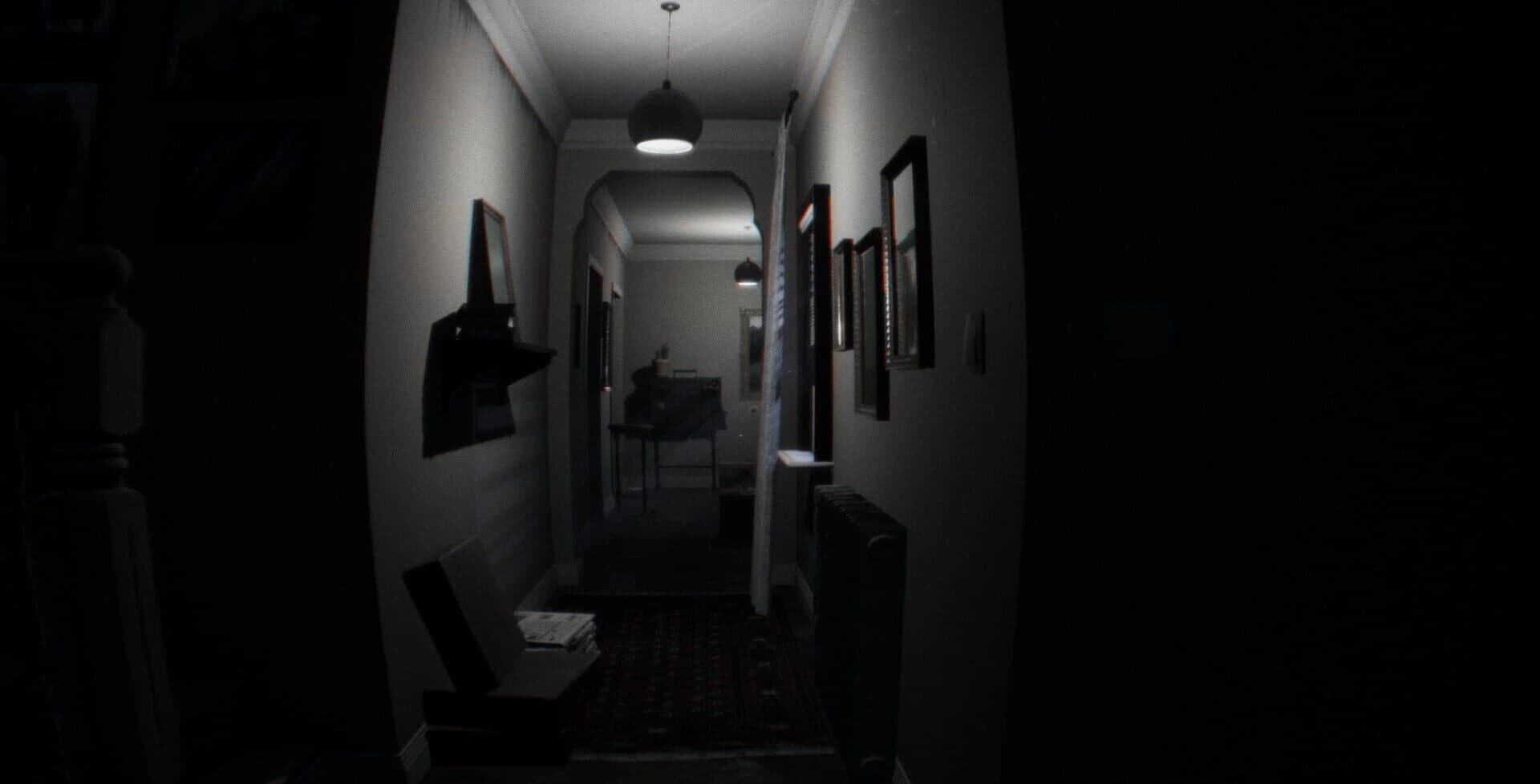 Chaperone screenshot 2