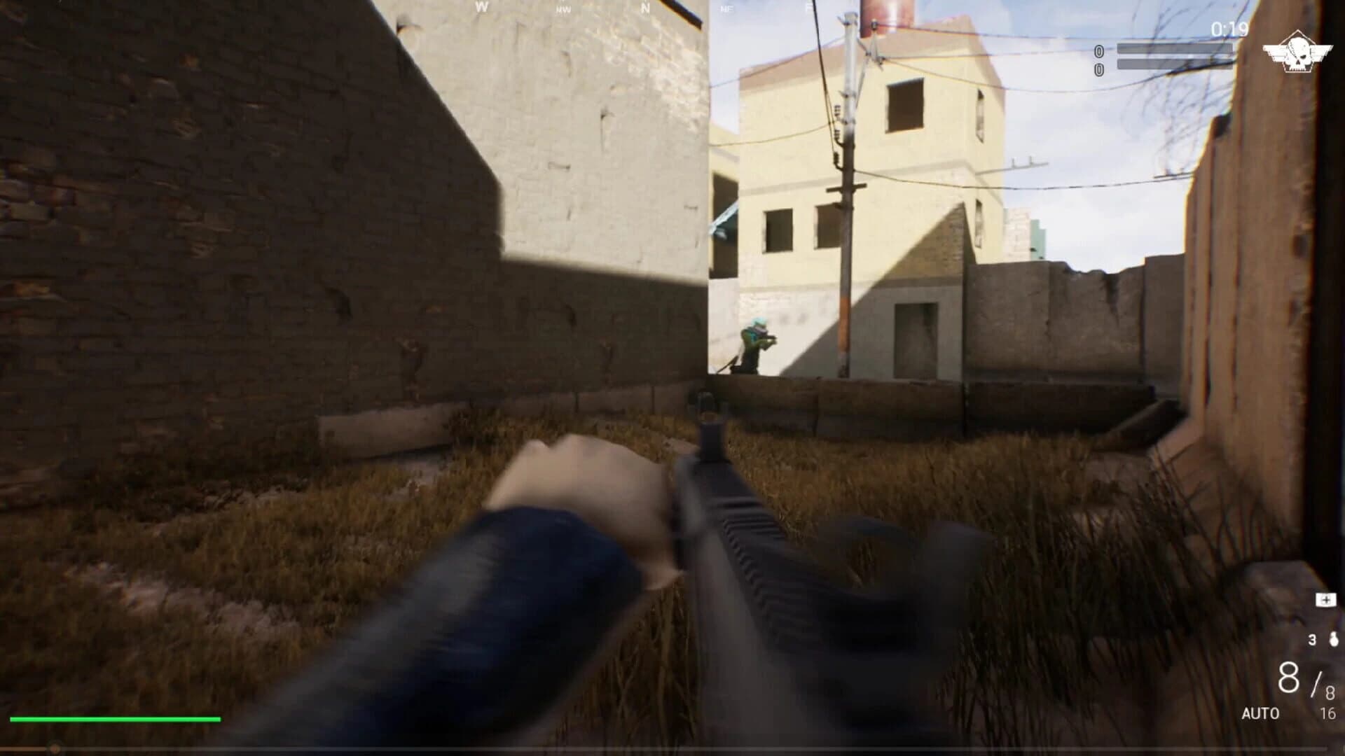 Chapter Wars: Expansion Pack screenshot 1
