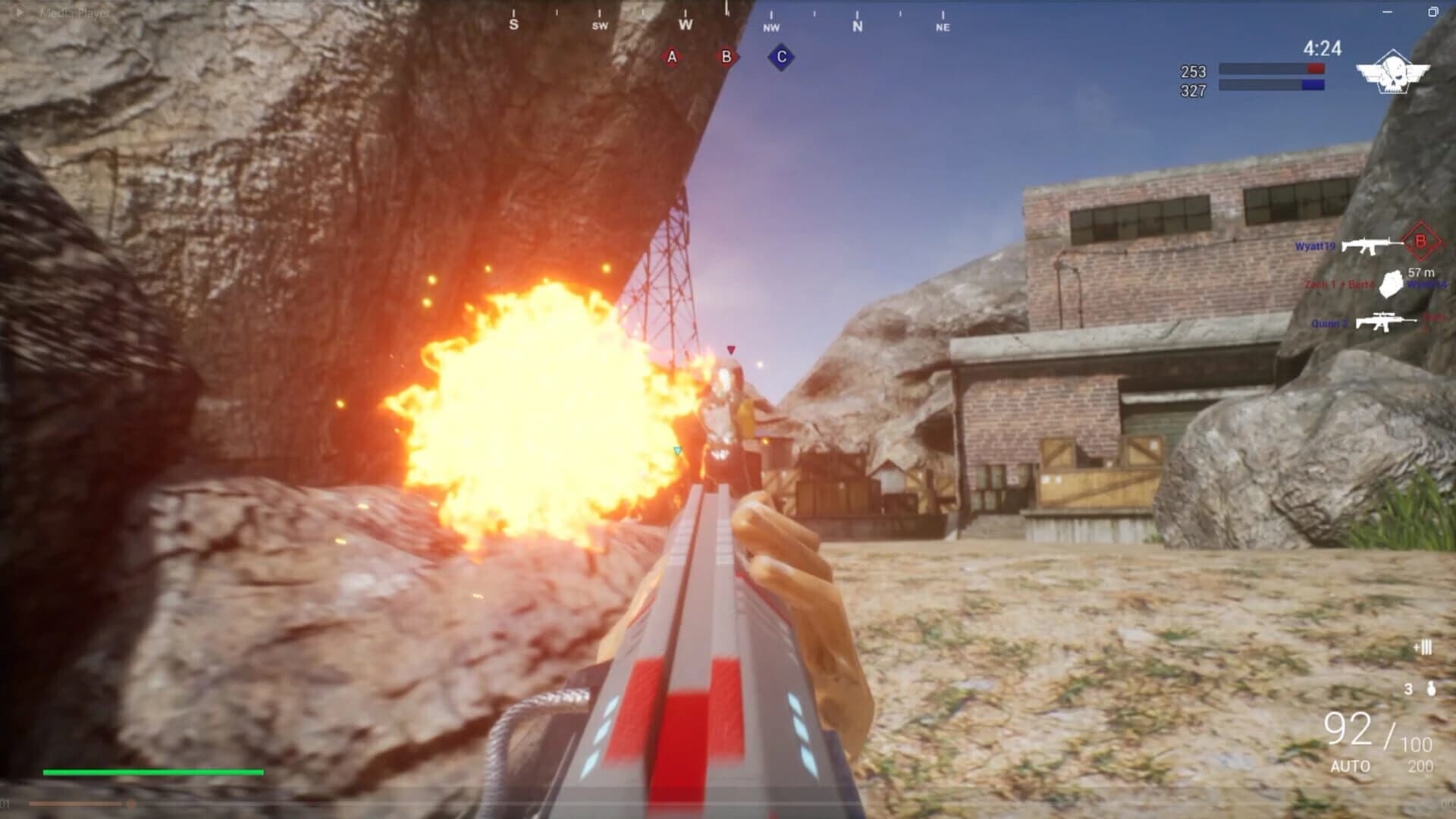 Chapter Wars: Expansion Pack screenshot 5