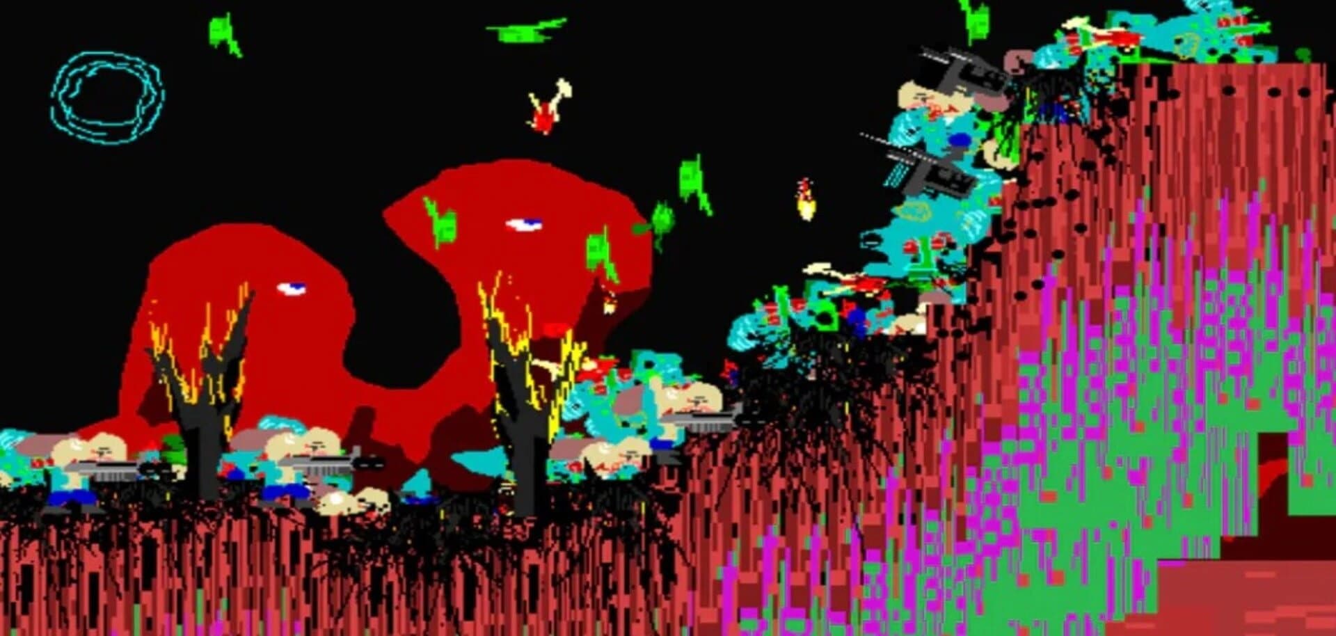 Charge! screenshot 1