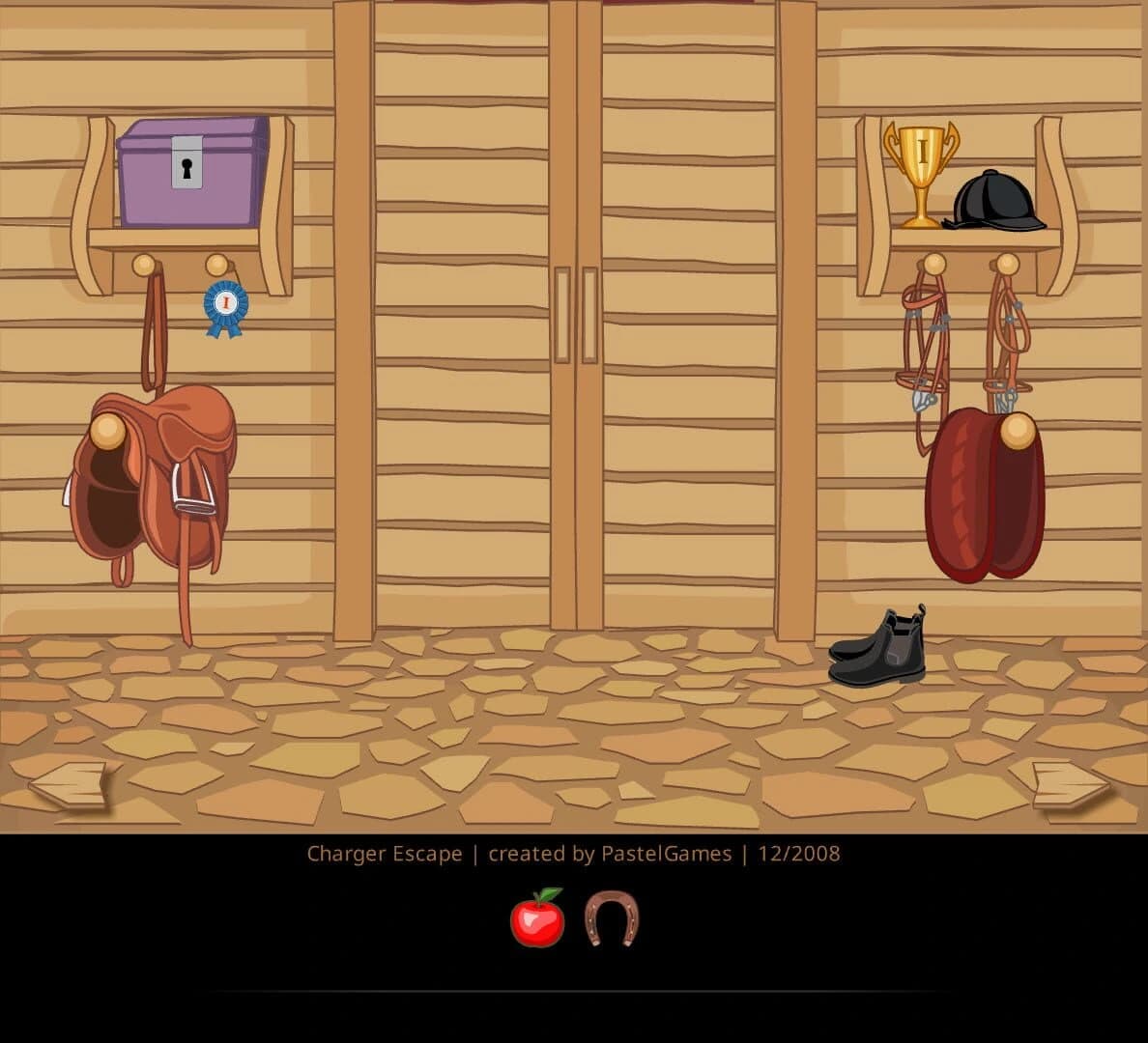 Charger Escape screenshot 3