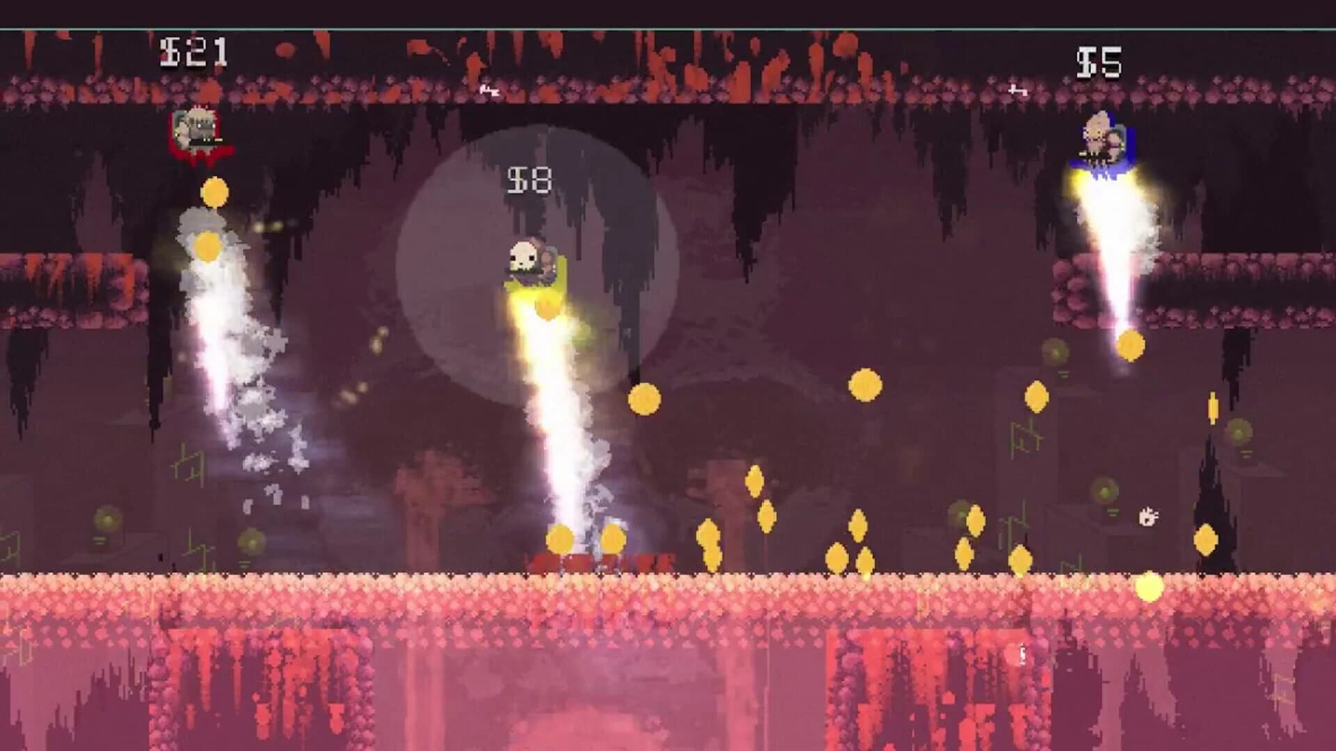 ChargeShot screenshot 4