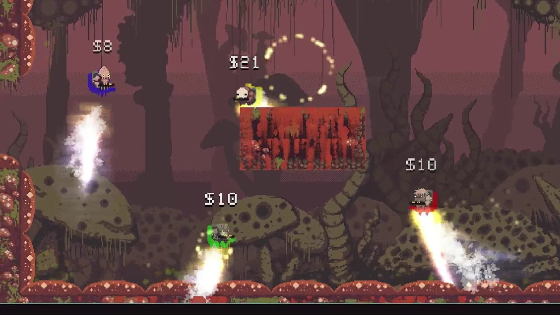 ChargeShot screenshot 5