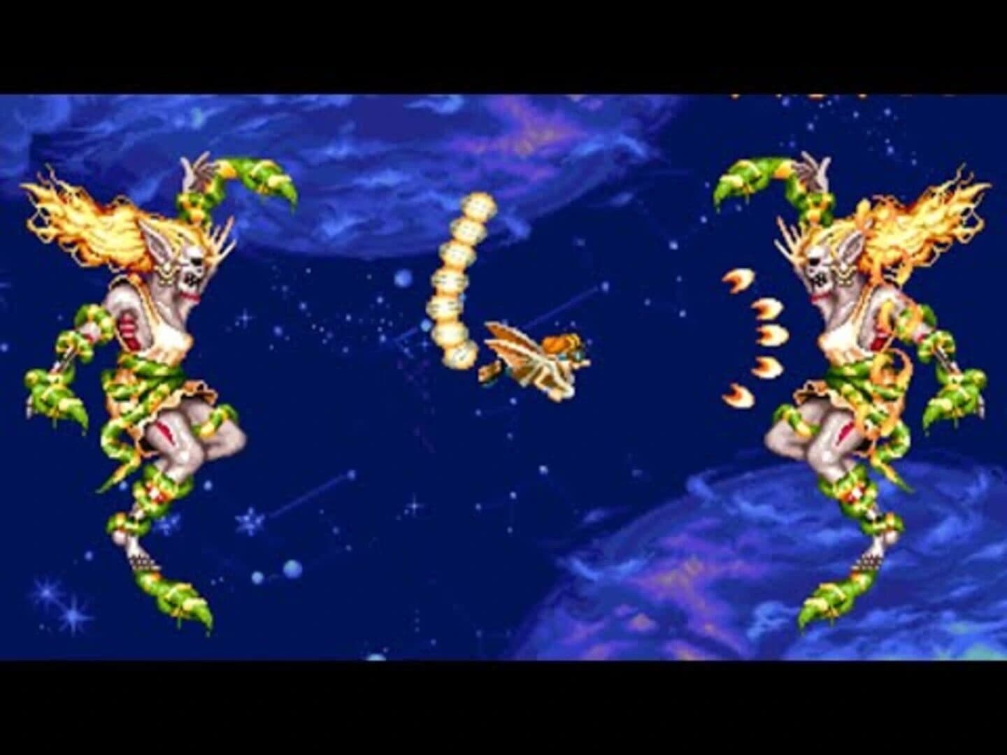 Chariot: Adventure Through the Sky screenshot 2