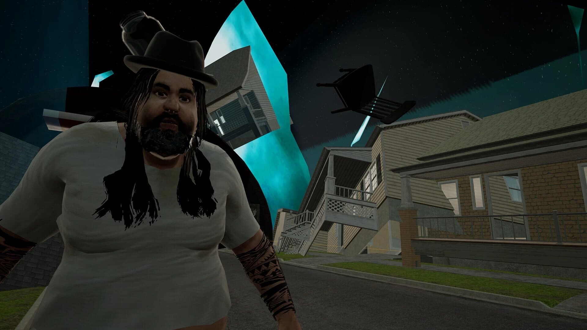 Charlie in the Moistverse of Madness screenshot 5