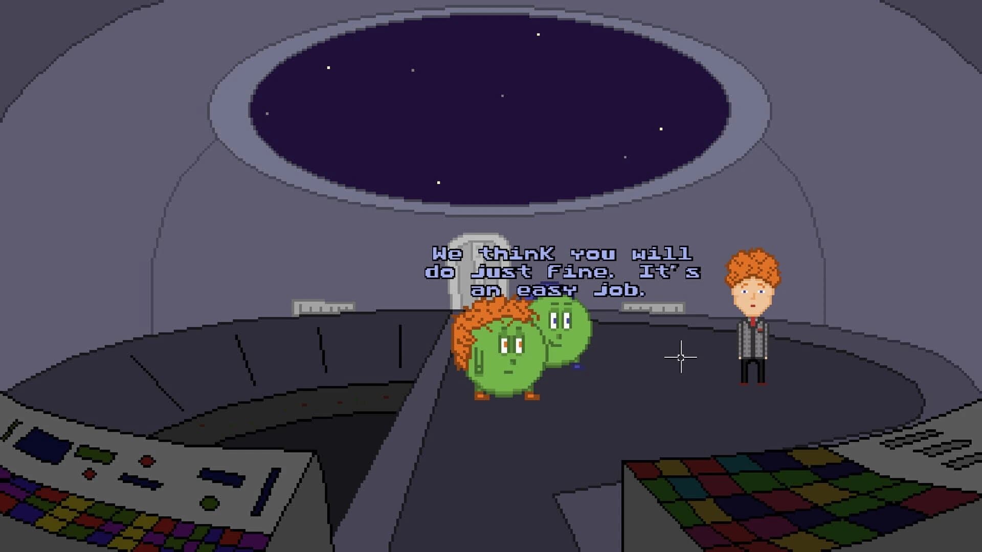Charlie Spotlight screenshot 3