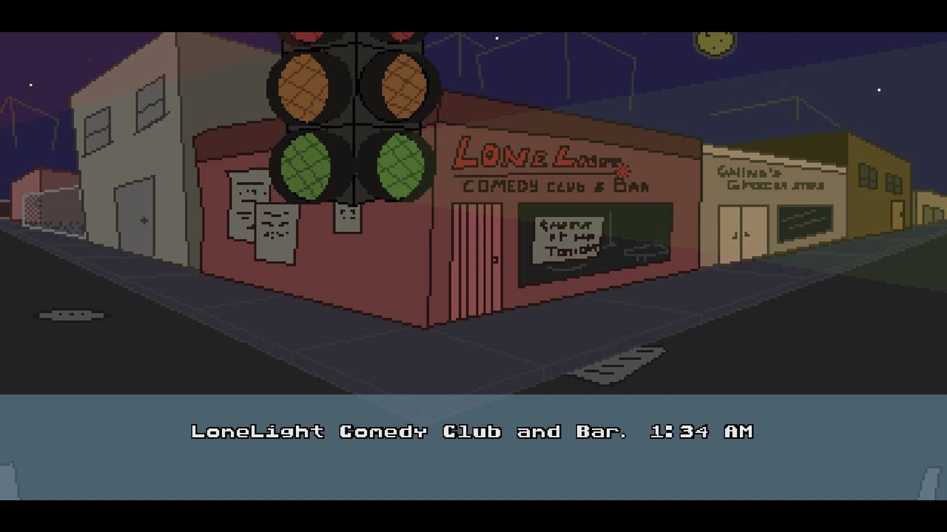 Charlie Spotlight screenshot 4