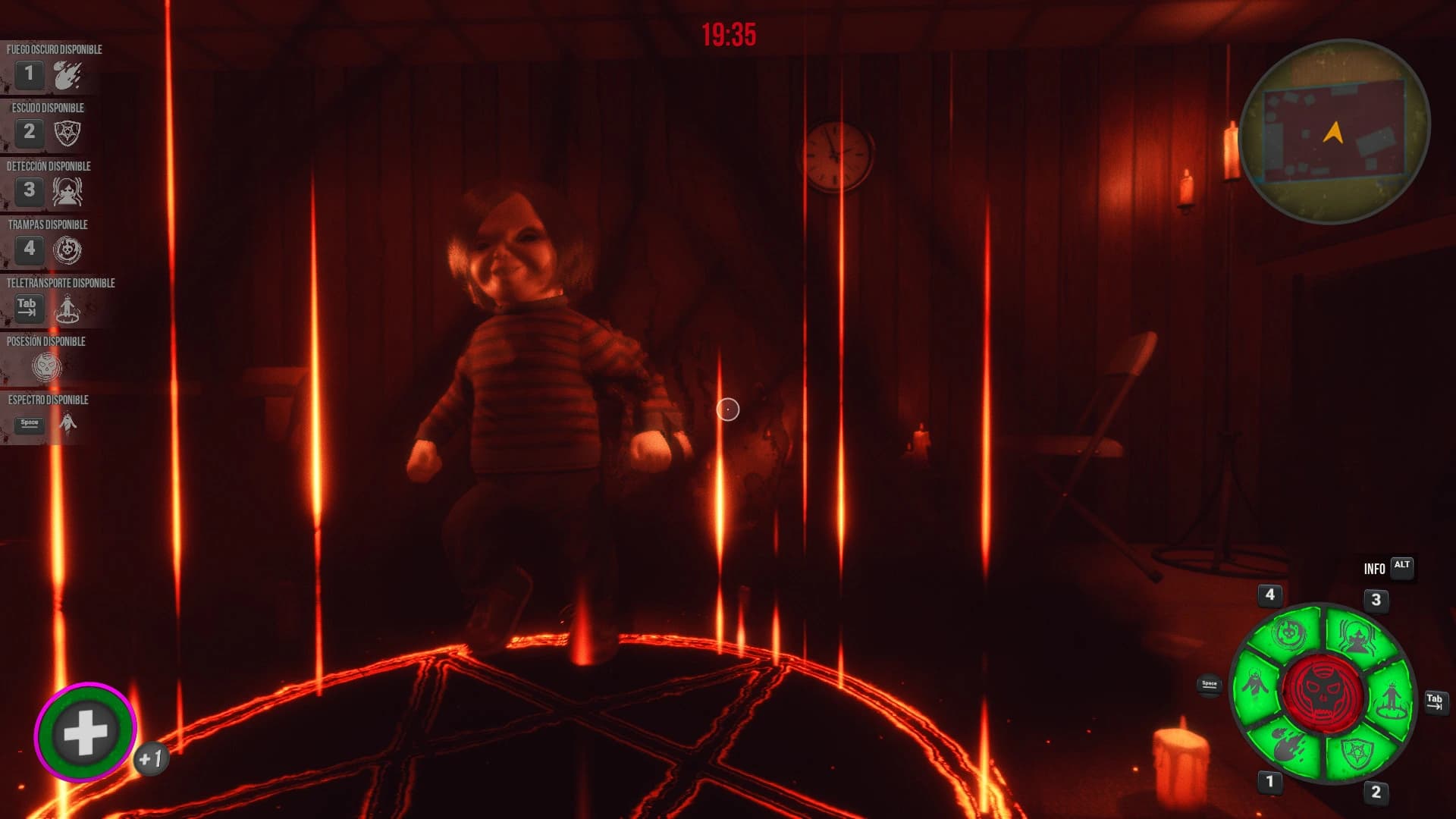Charlie: The Legend screenshot 8