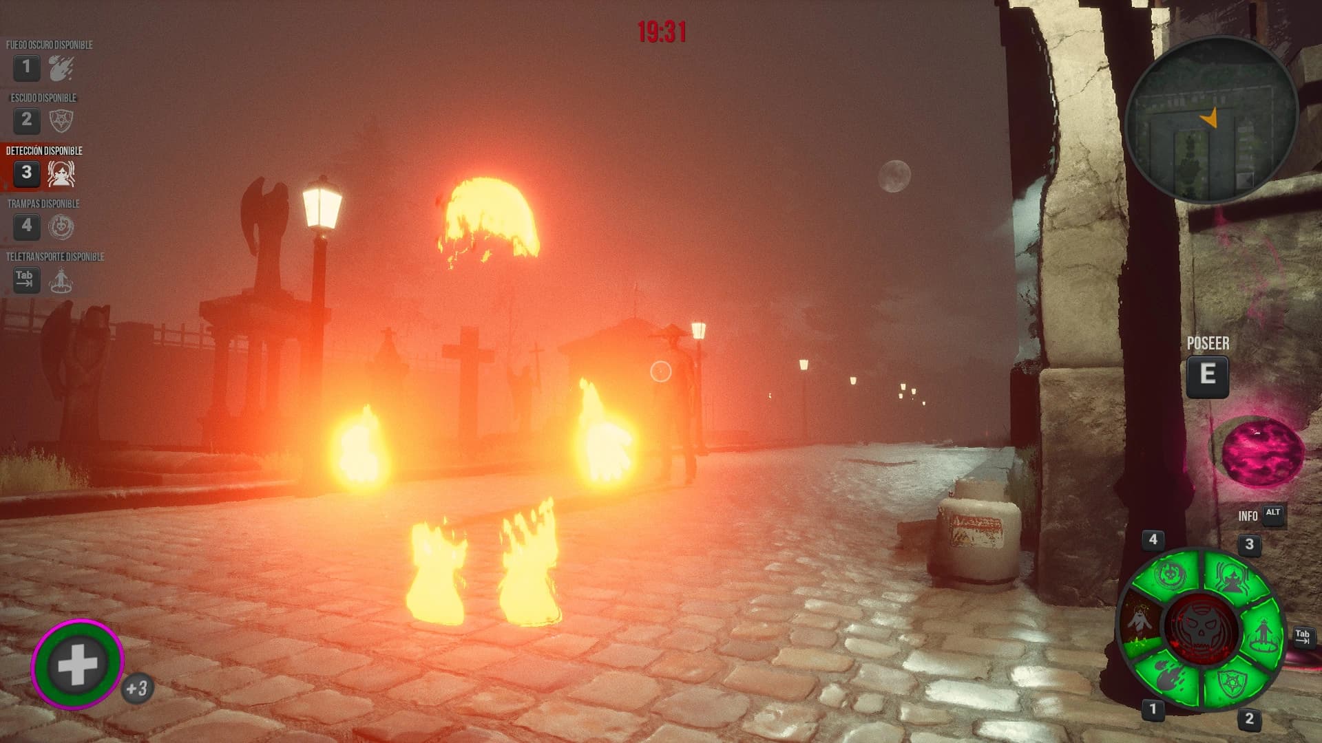 Charlie: The Legend screenshot 6