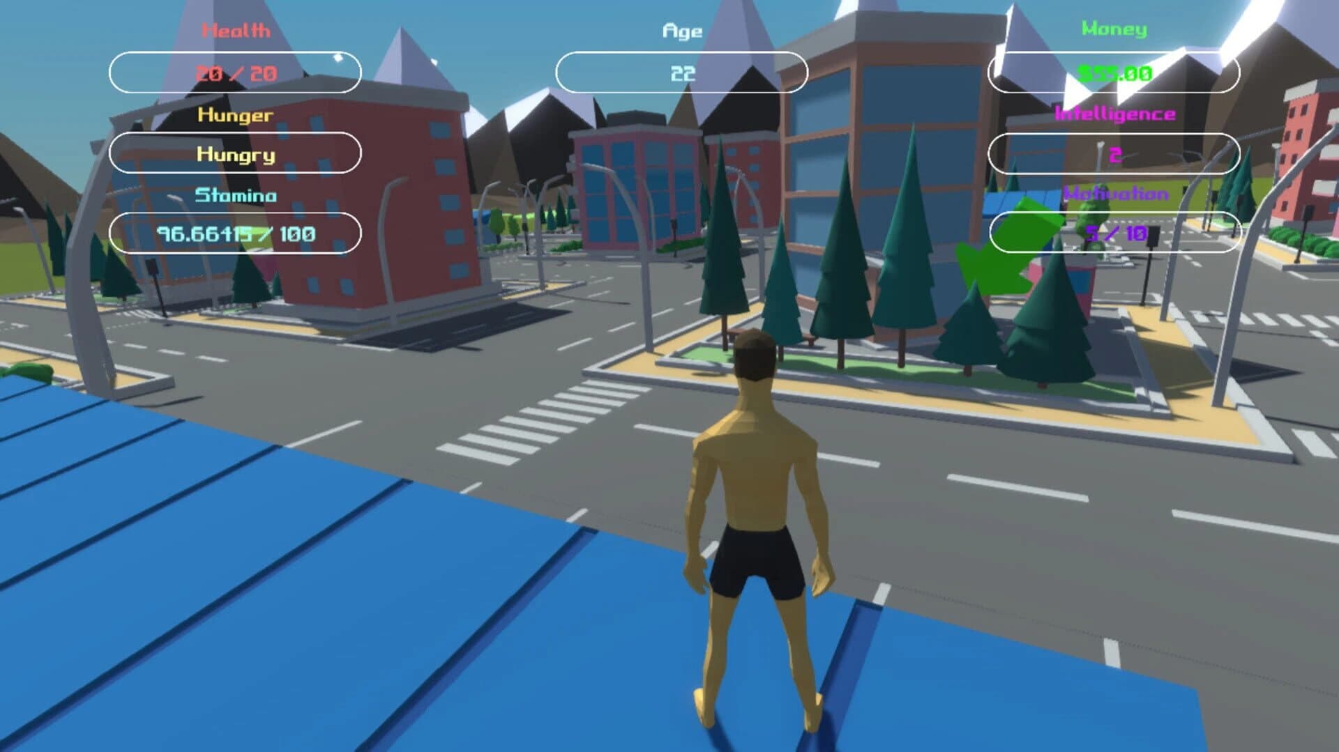 Charlie's Conscious screenshot 2