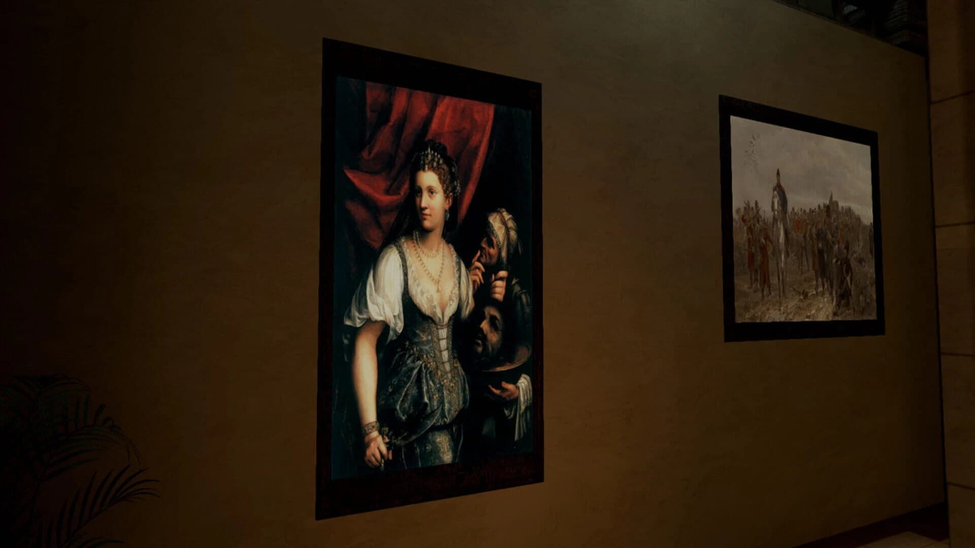 Charlotte screenshot 5