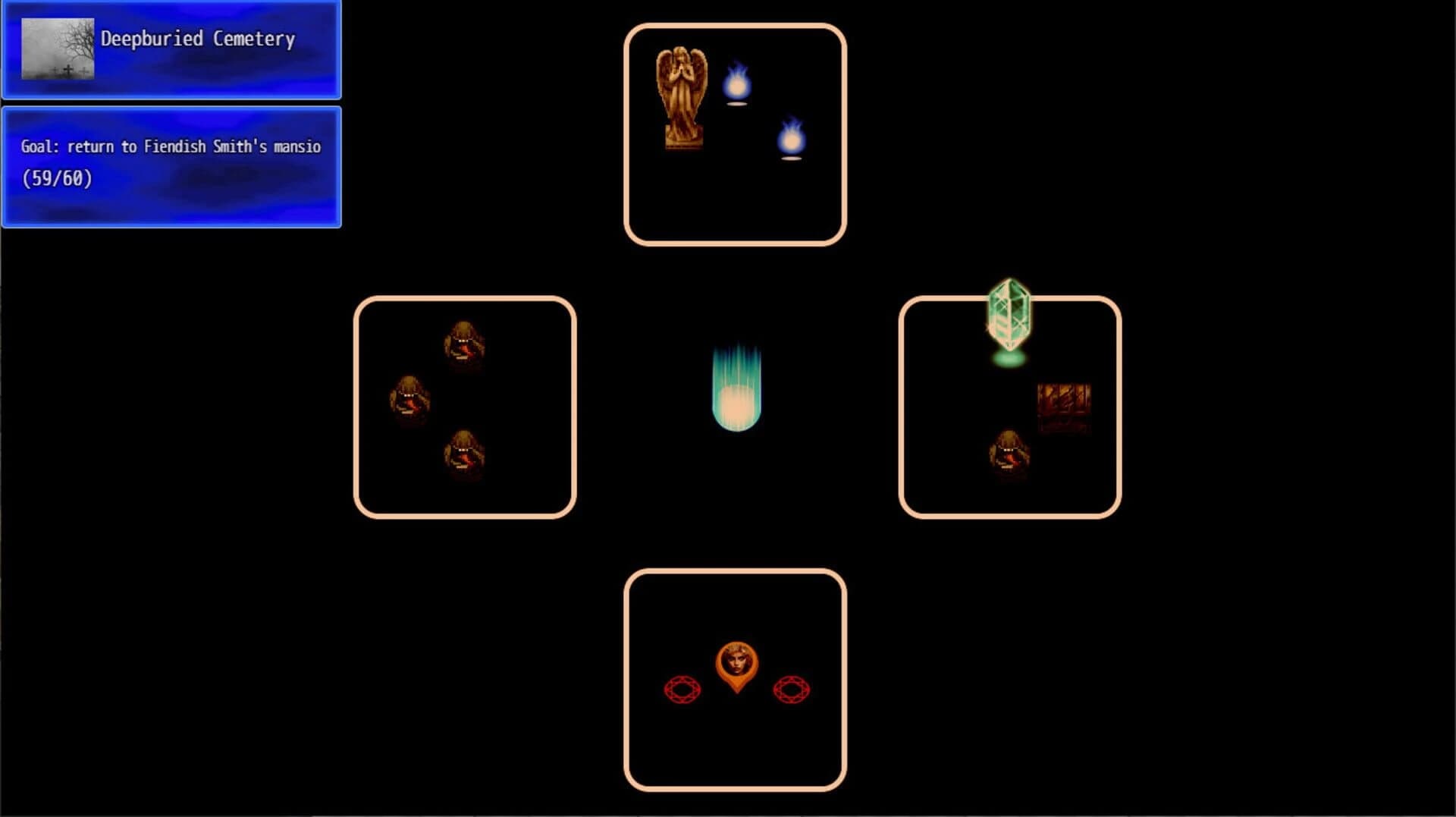 Charlotte: Dragon Slayer screenshot 5