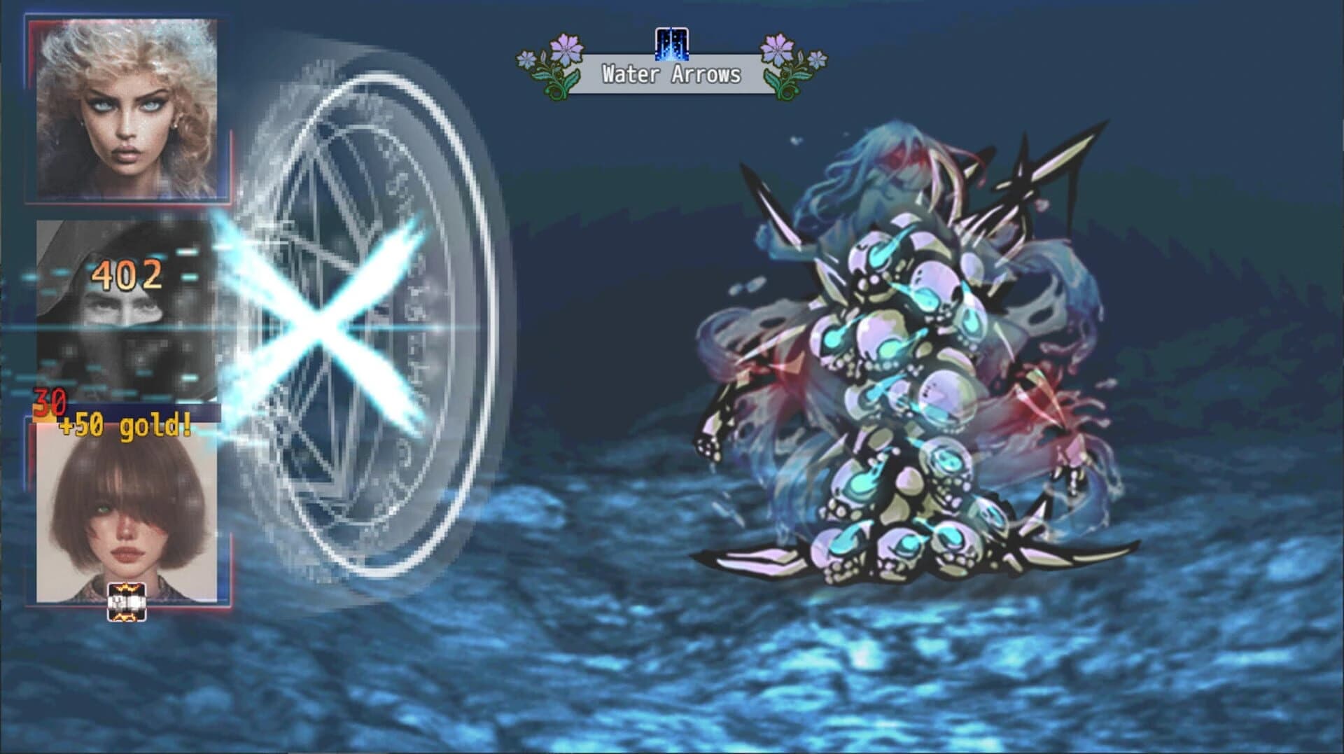 Charlotte: Dragon Slayer screenshot 3