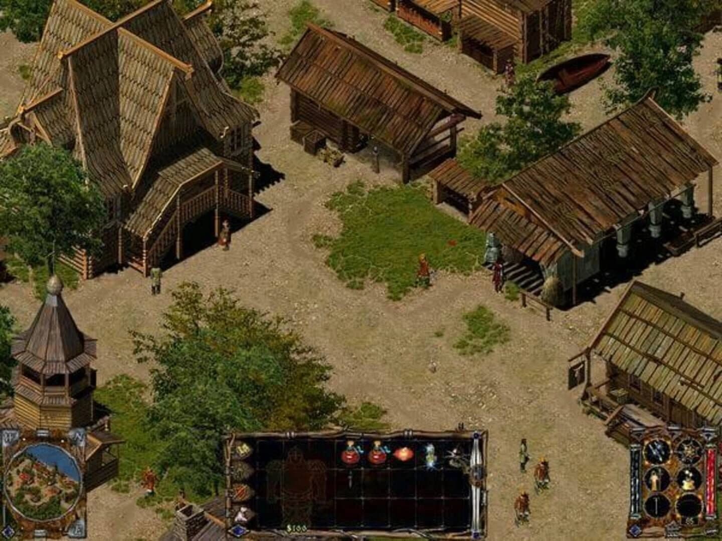 Charm of War screenshot 3