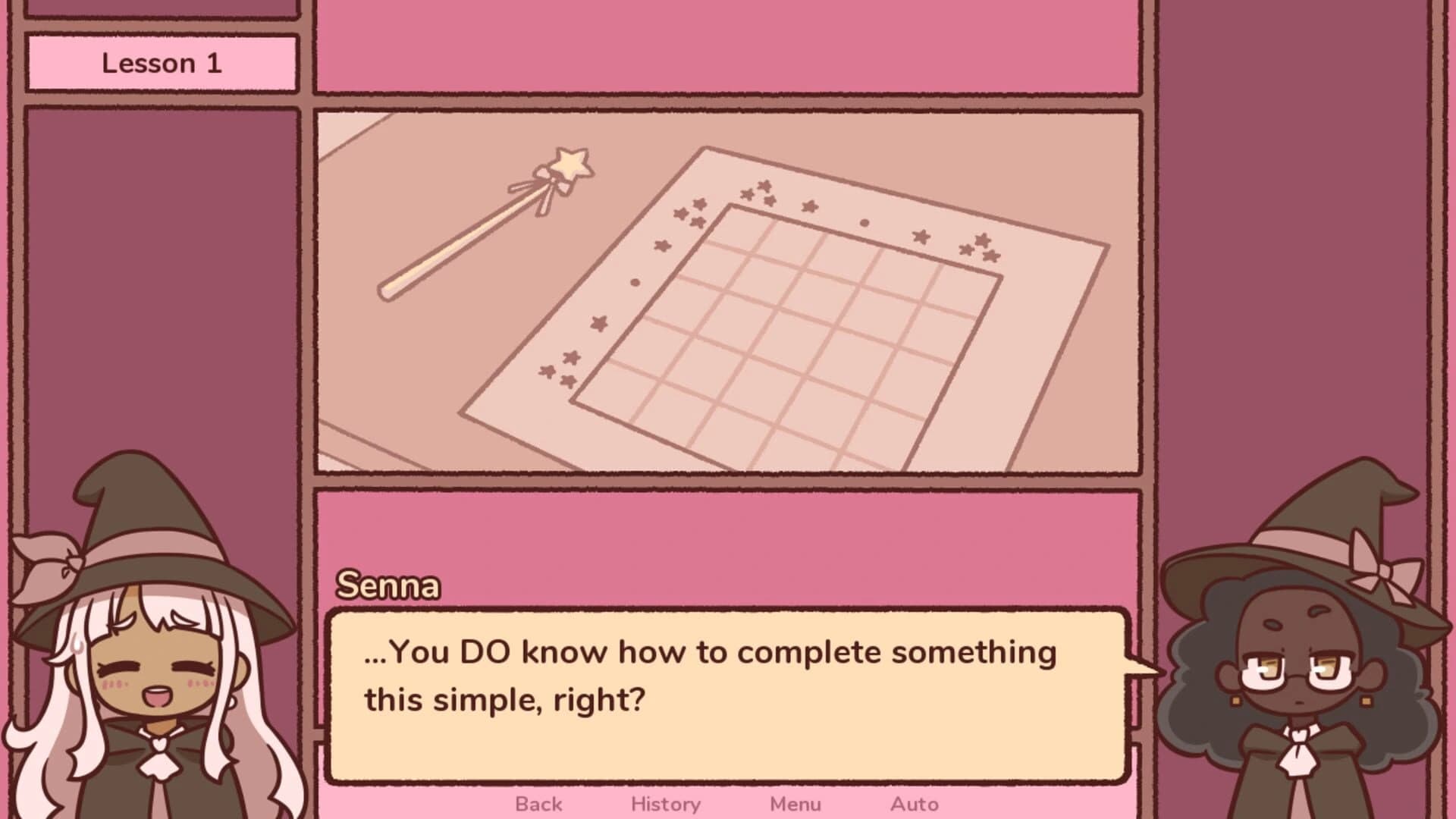 Charm Studies screenshot 3