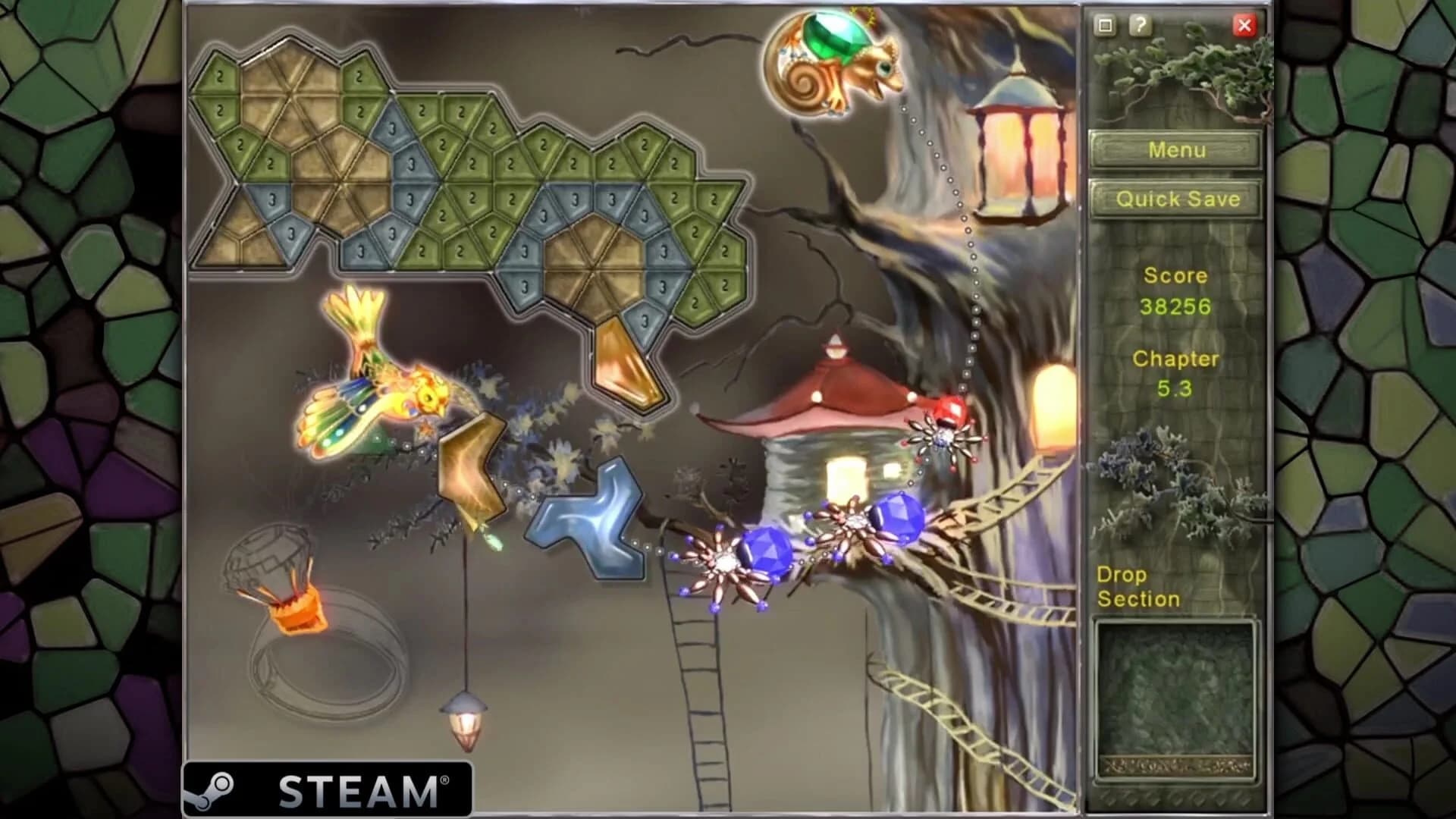 Charm Tale screenshot 1