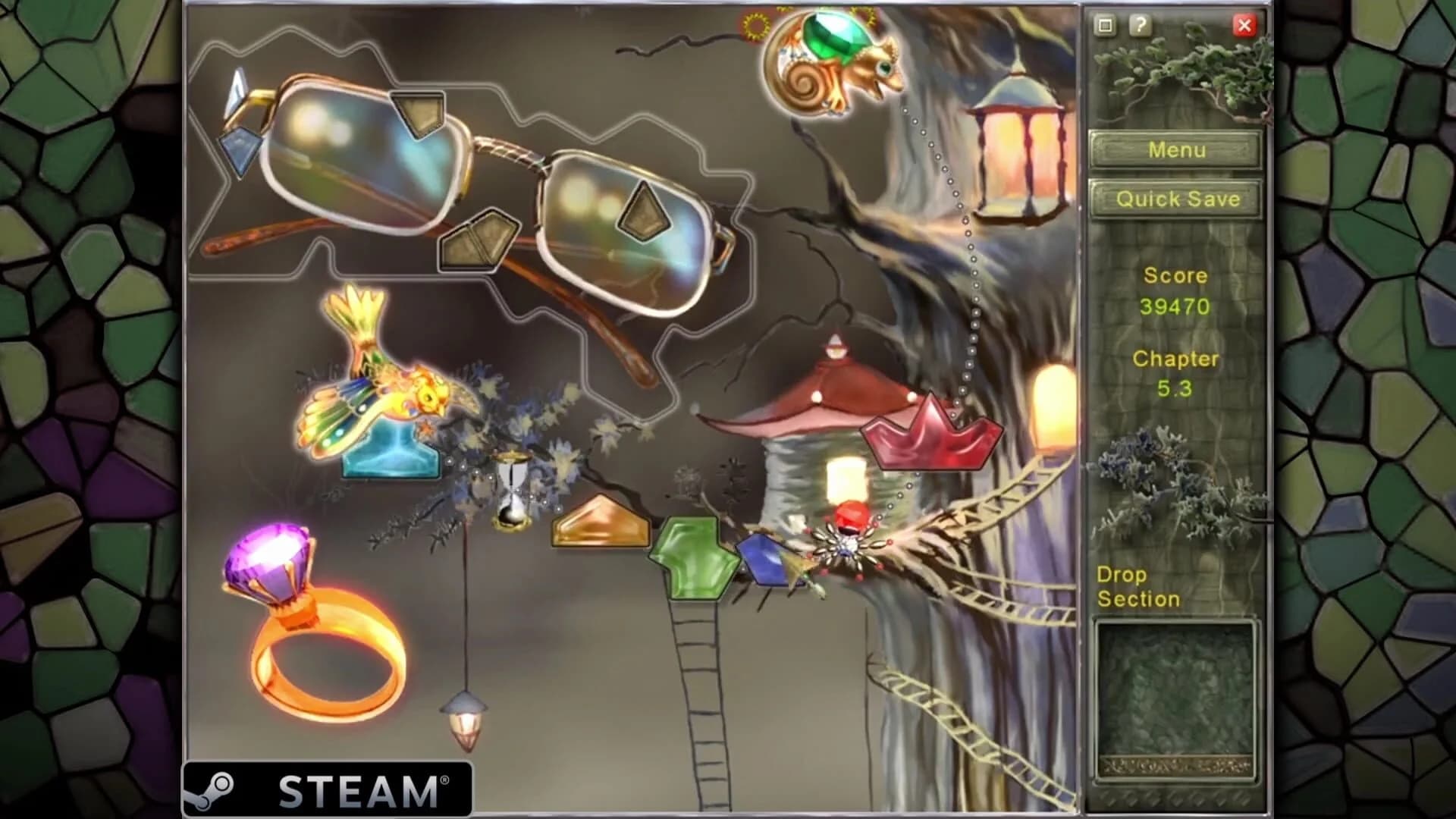 Charm Tale screenshot 2