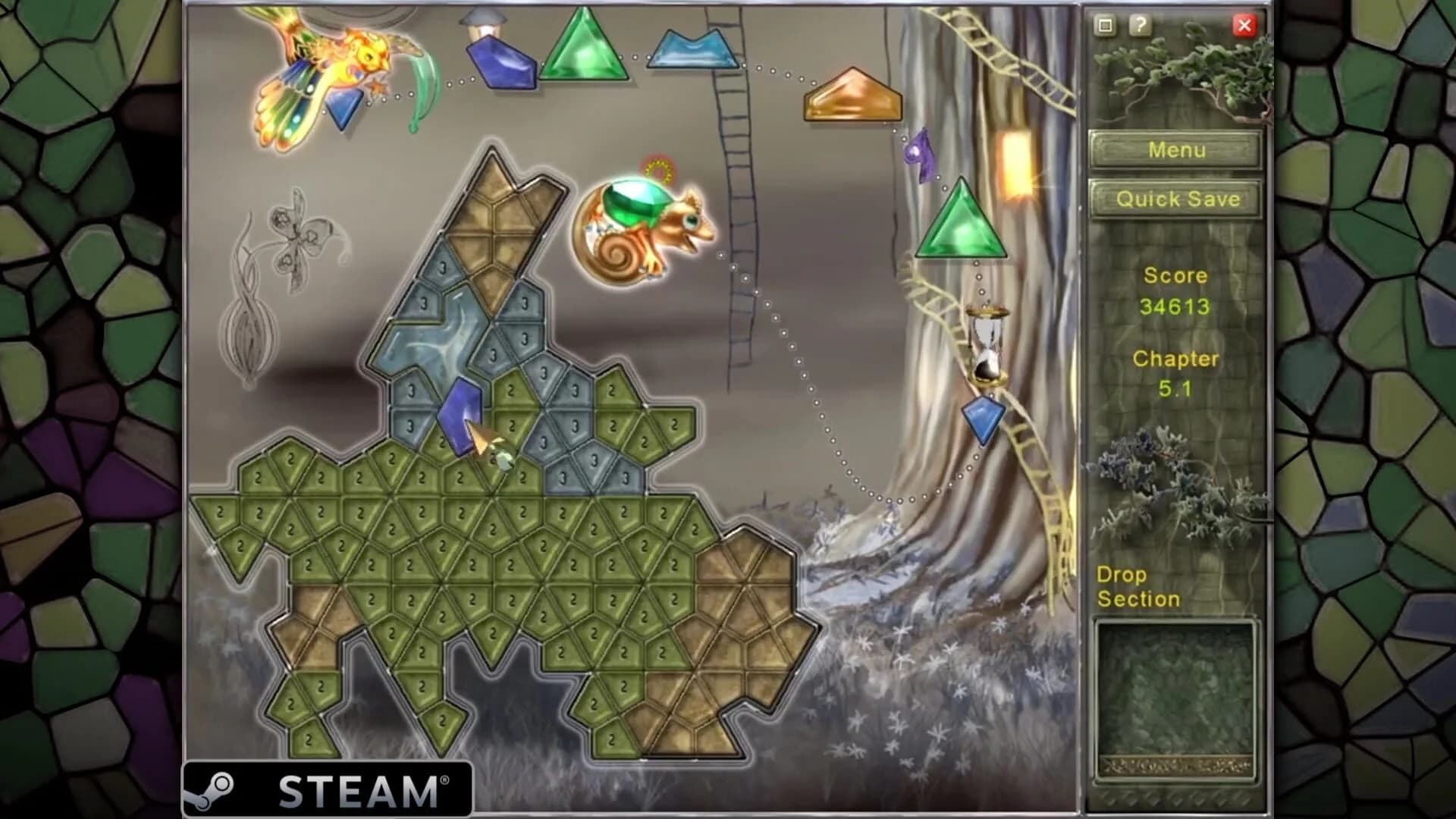 Charm Tale screenshot 5