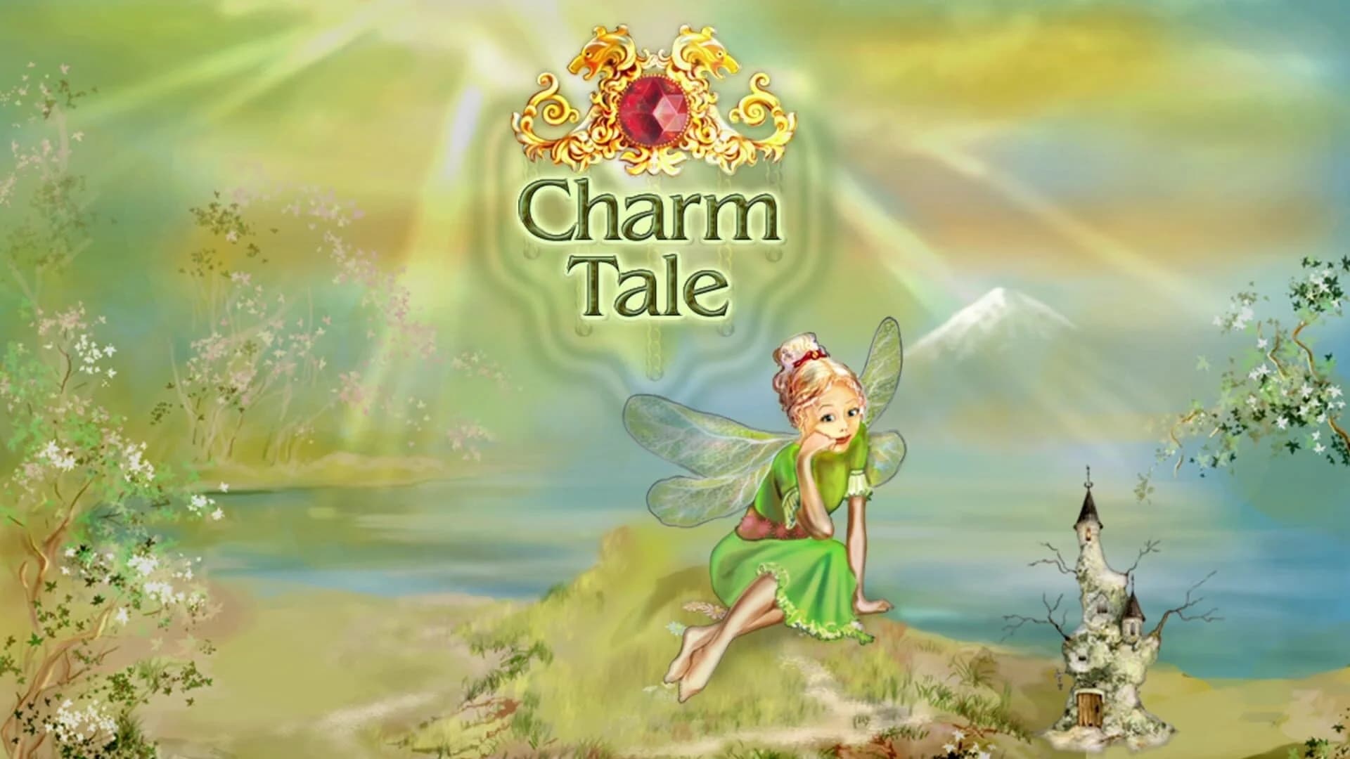 Charm Tale screenshot 4