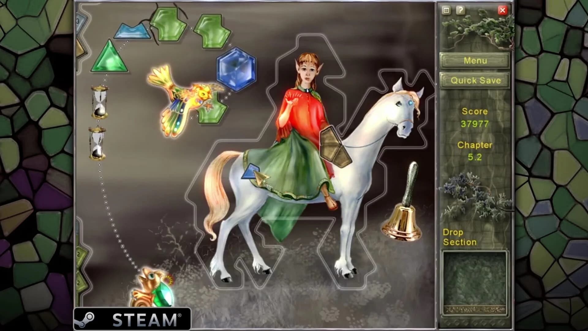 Charm Tale screenshot 3