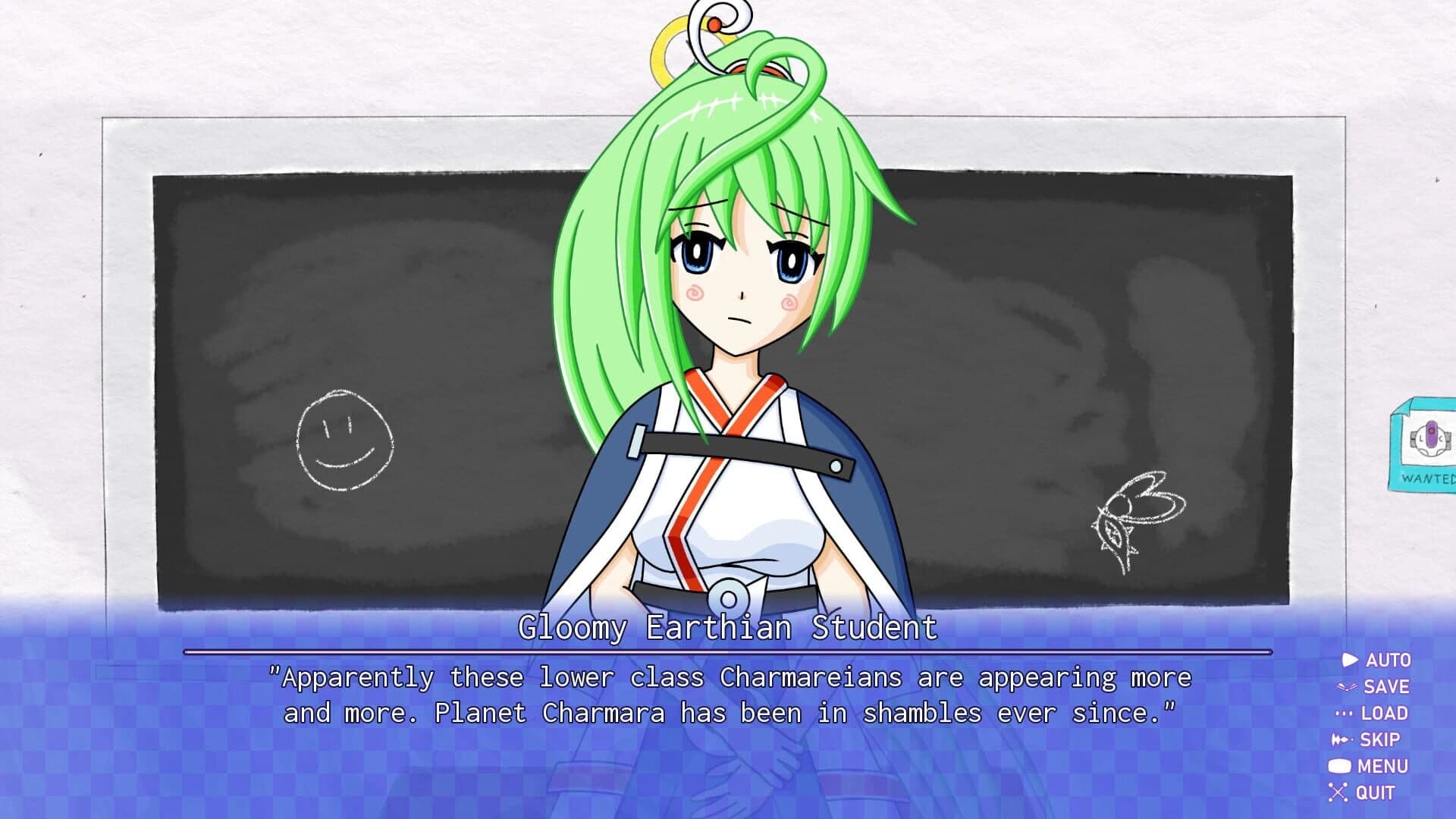 Charmareians screenshot 5